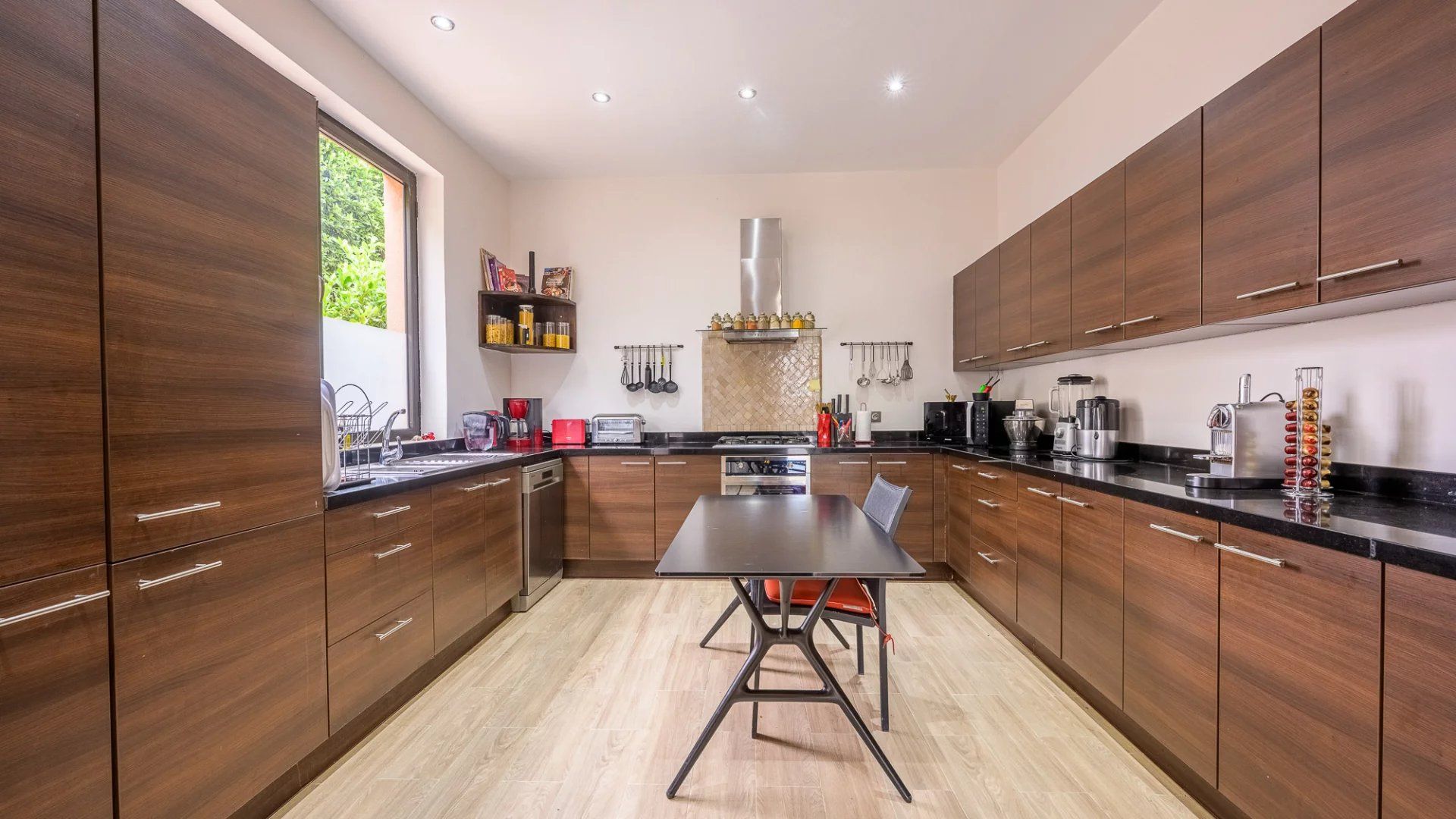 Acheter Villa 9 pièces 650 m² Marrakech