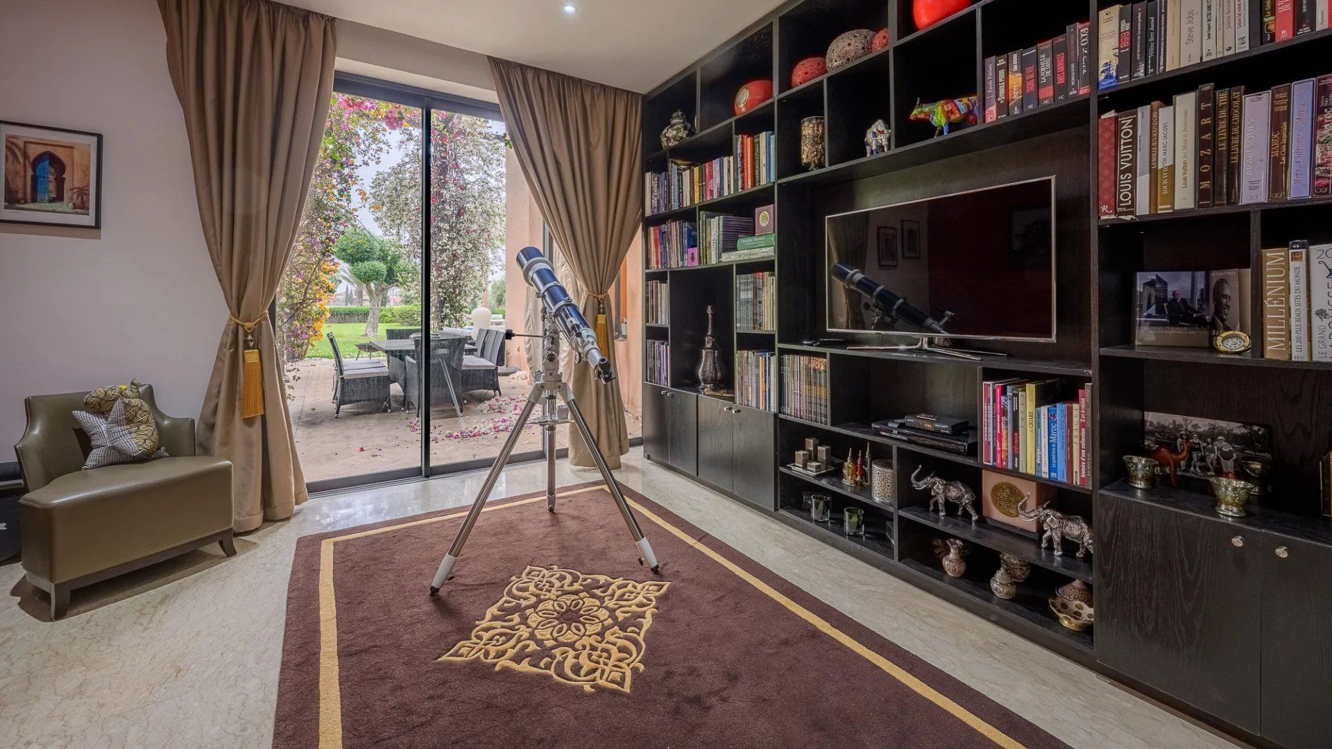 Acheter Villa 9&nbsp;pièces 650&nbsp;m² Marrakech