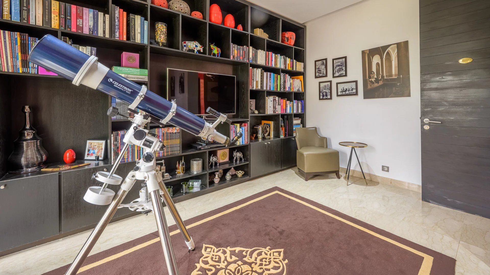 Acheter Villa 9&nbsp;pièces 650&nbsp;m² Marrakech