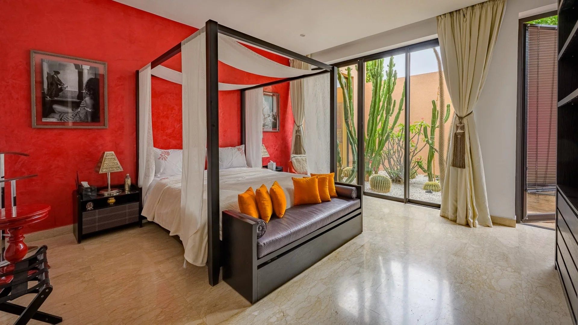 Acheter Villa 9&nbsp;pièces 650&nbsp;m² Marrakech