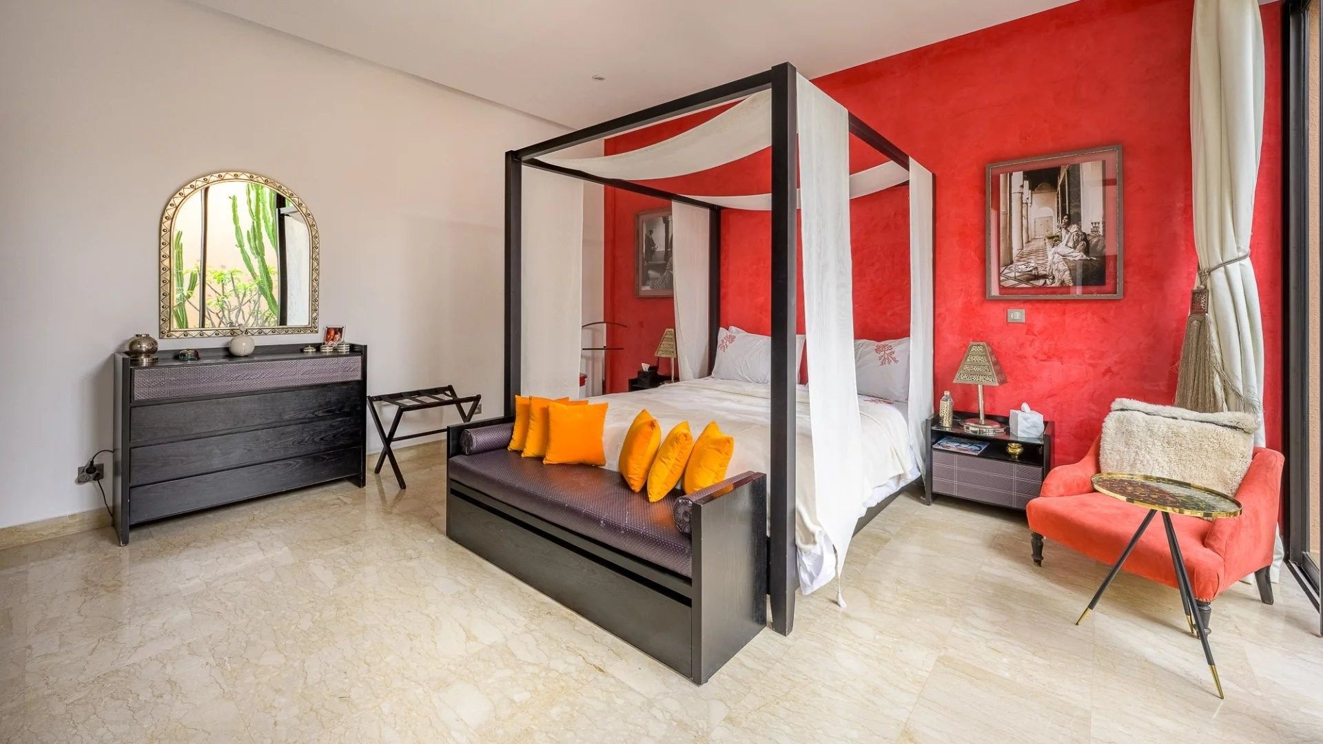 Acheter Villa 9&nbsp;pièces 650&nbsp;m² Marrakech