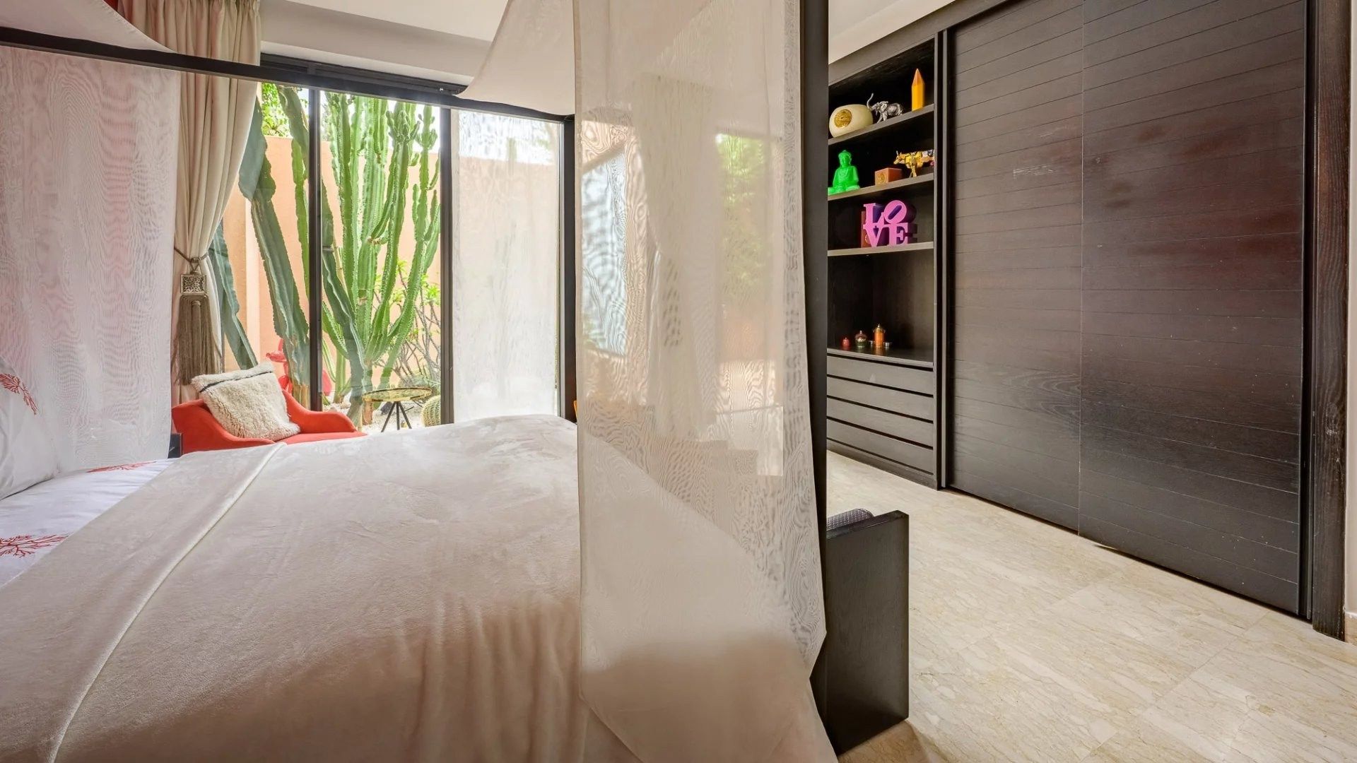 Acheter Villa 9&nbsp;pièces 650&nbsp;m² Marrakech