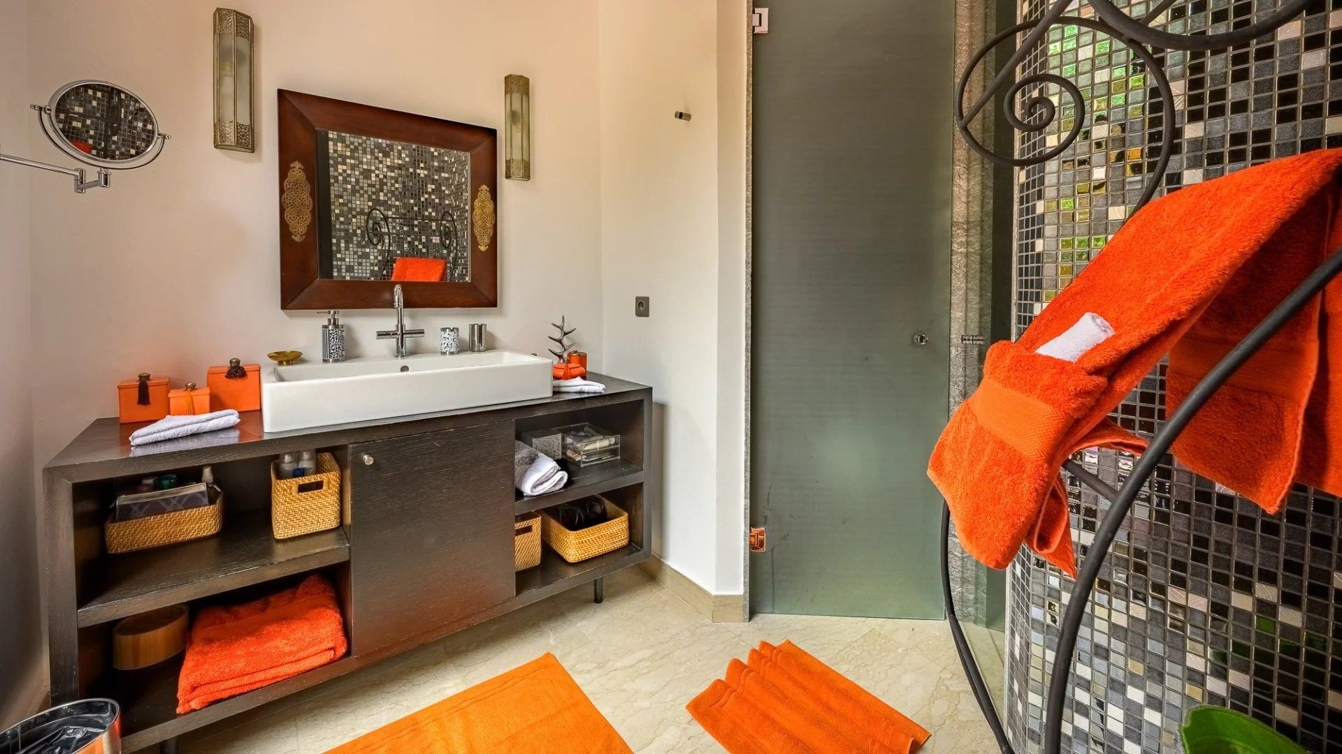 Acheter Villa 9&nbsp;pièces 650&nbsp;m² Marrakech