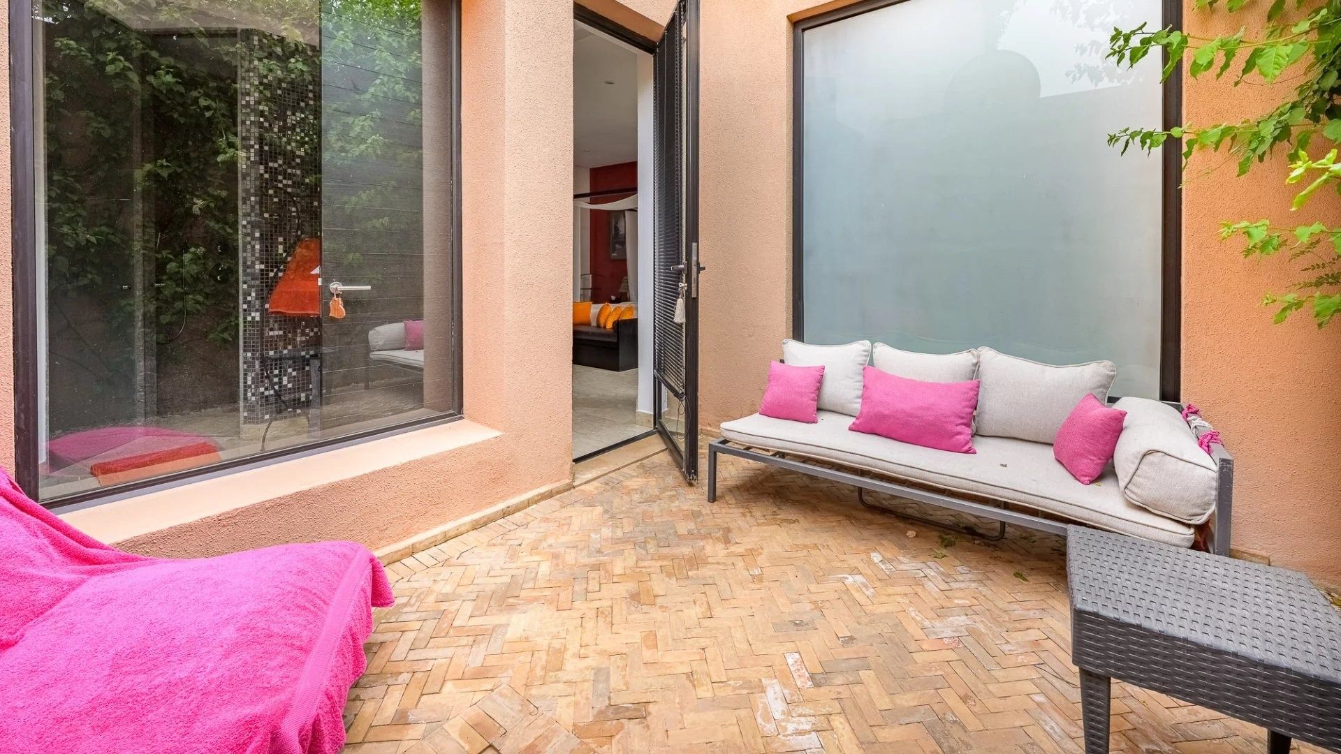 Acheter Villa 9&nbsp;pièces 650&nbsp;m² Marrakech