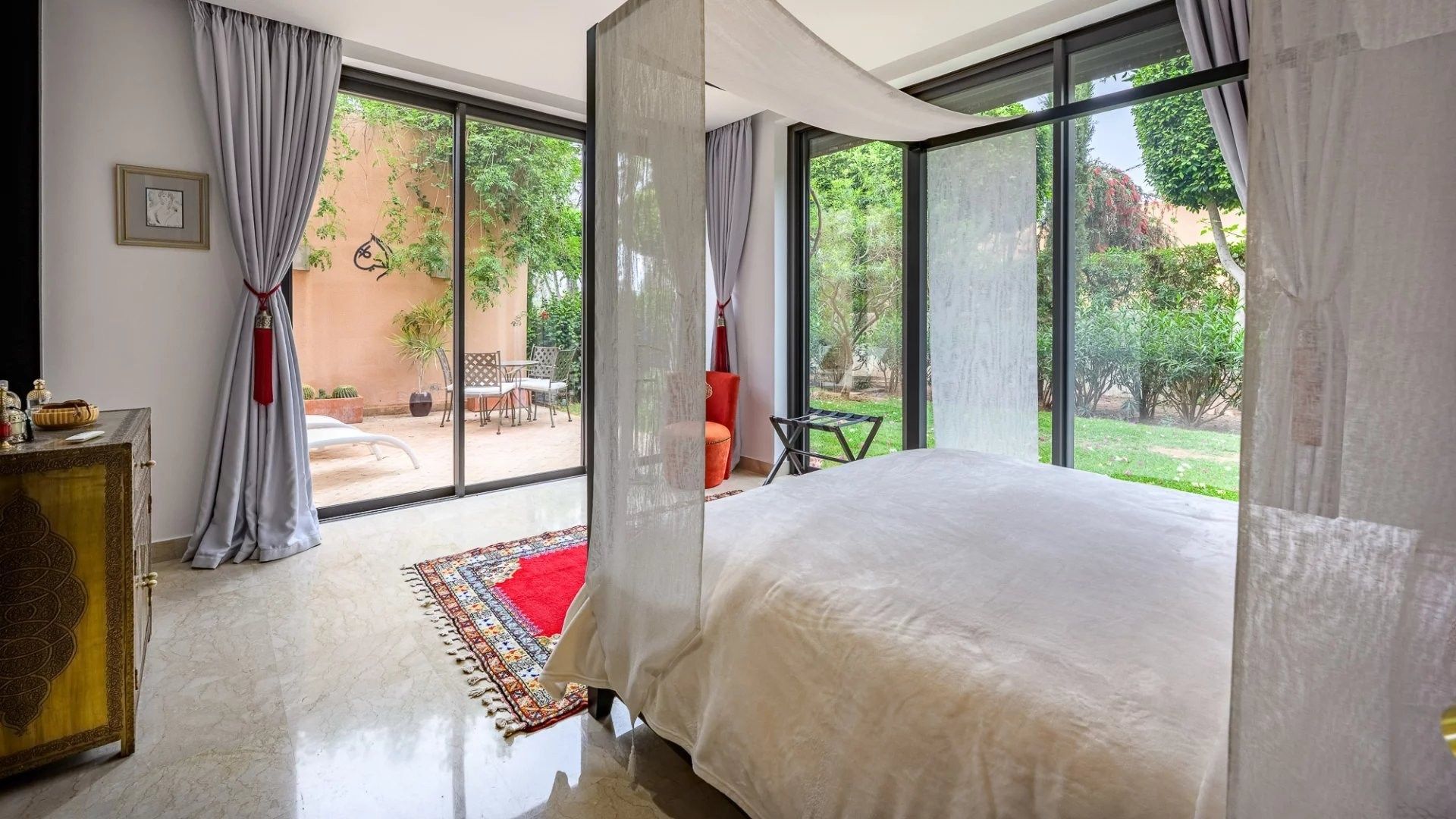 Acheter Villa 9&nbsp;pièces 650&nbsp;m² Marrakech