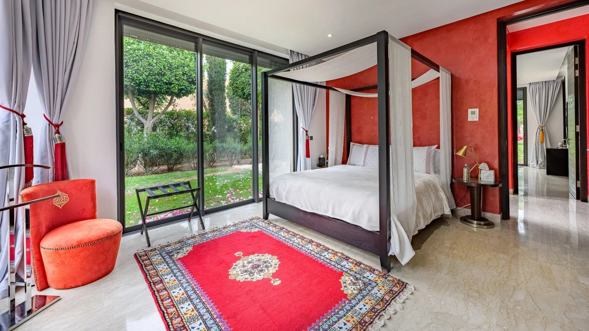 Acheter Villa 9&nbsp;pièces 650&nbsp;m² Marrakech