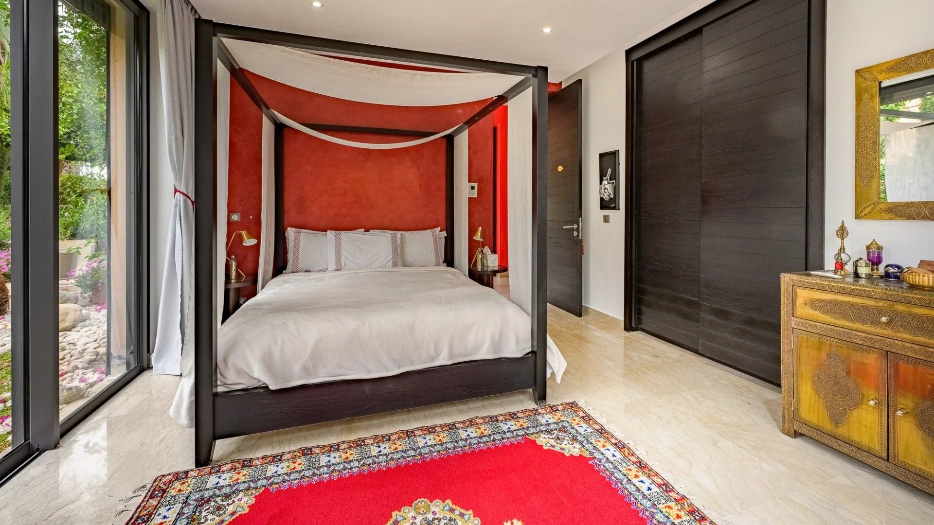 Acheter Villa 9&nbsp;pièces 650&nbsp;m² Marrakech