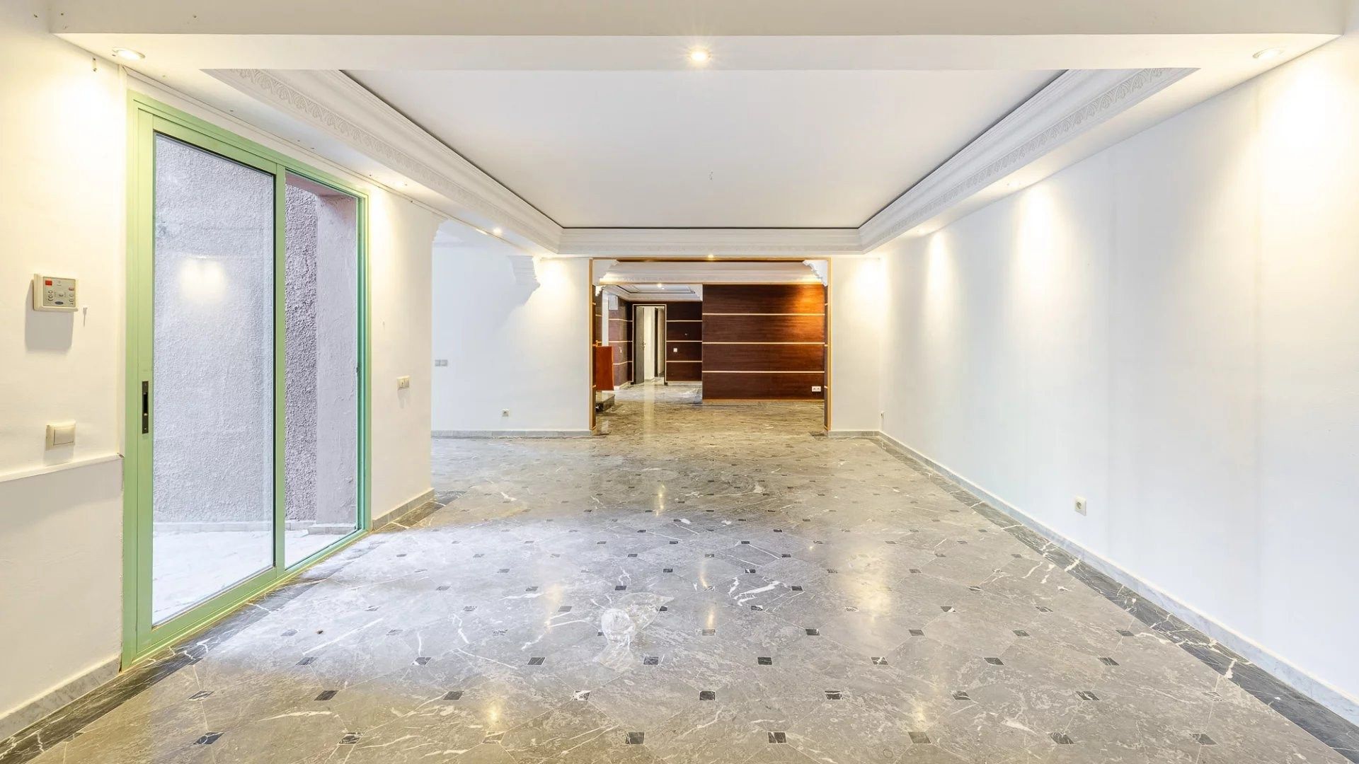 Louer Appartement 6 pièces 250 m² Marrakech
