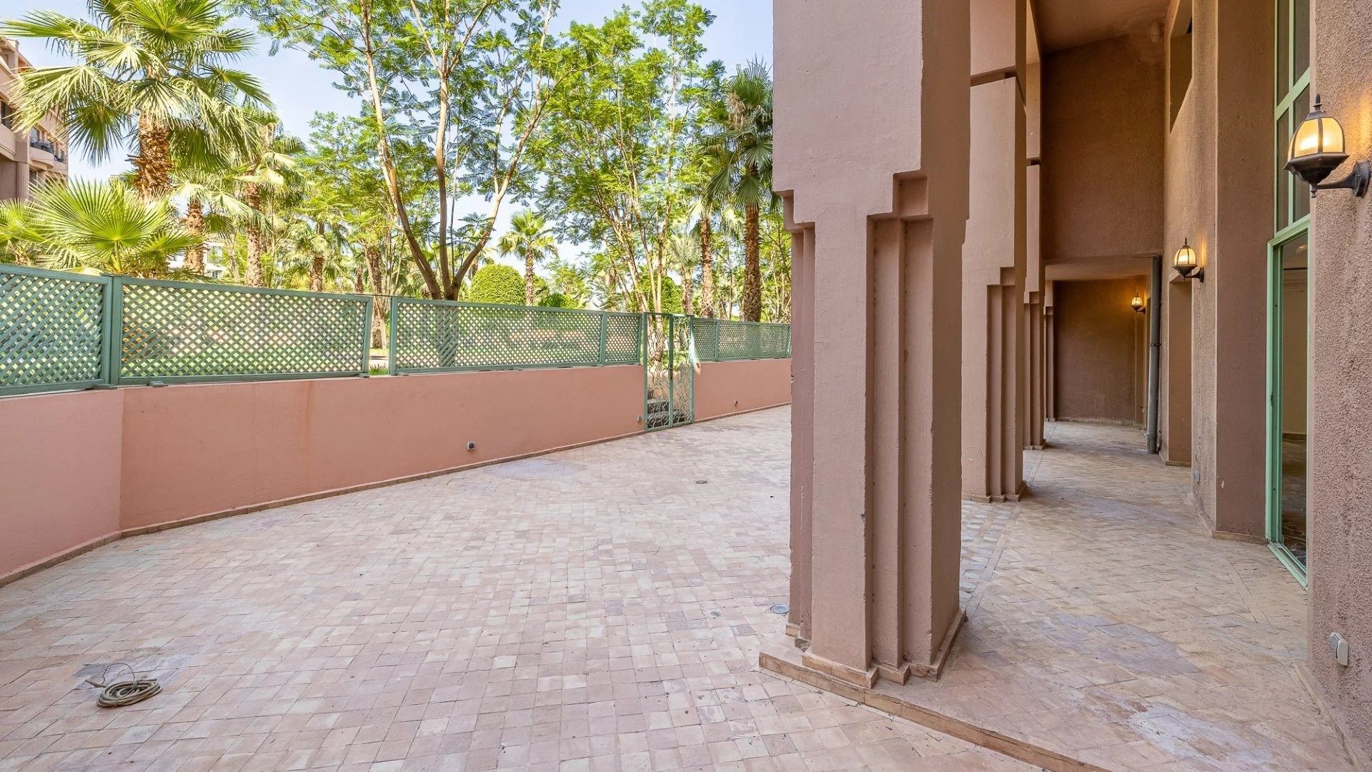 Louer Appartement 6 pièces 250 m² Marrakech