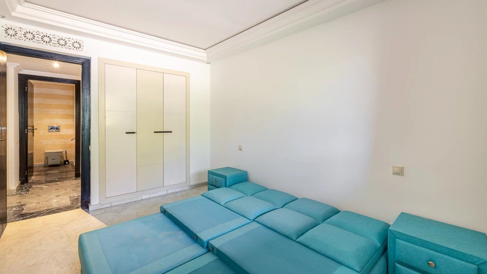 Louer Appartement 6 pièces 250 m² Marrakech