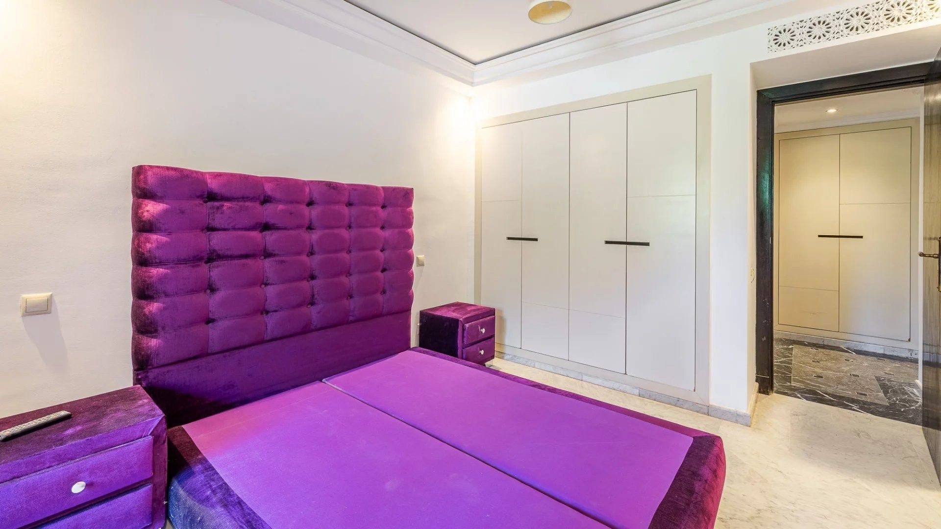 Louer Appartement 6 pièces 250 m² Marrakech