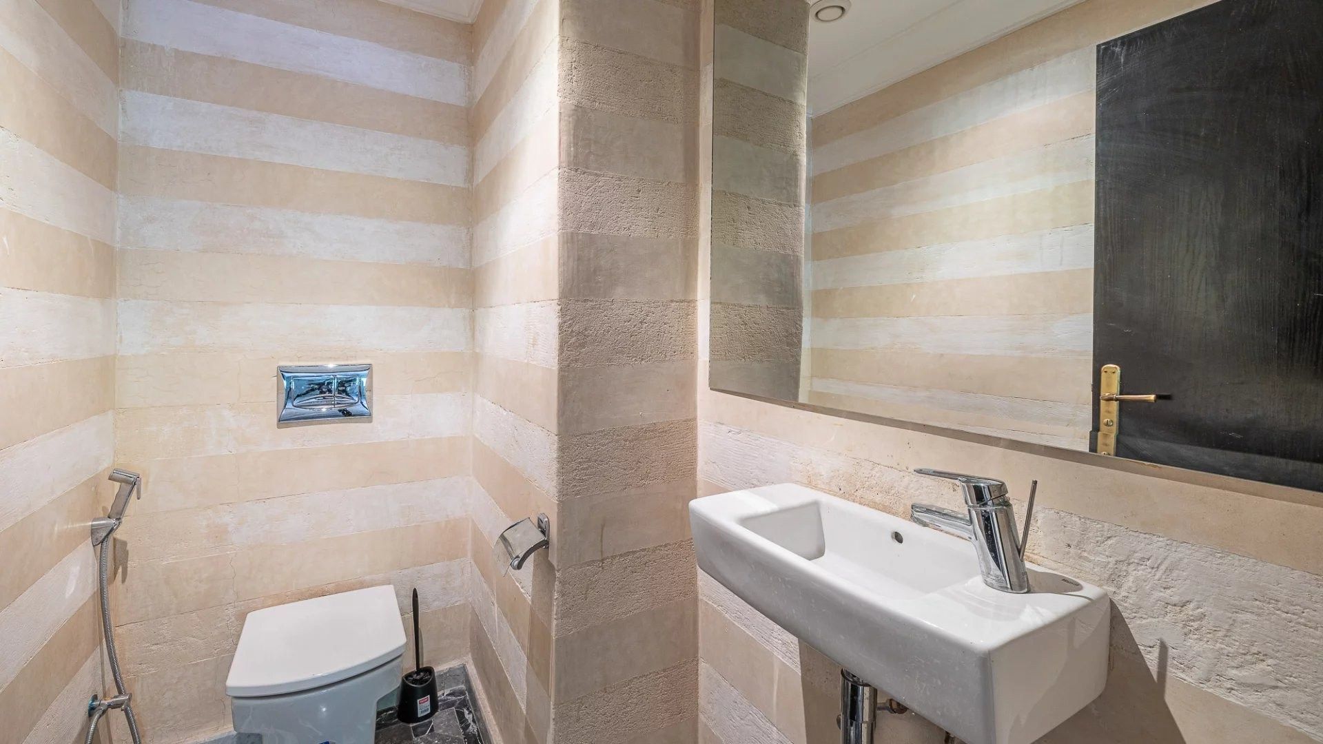 Louer Appartement 6 pièces 250 m² Marrakech