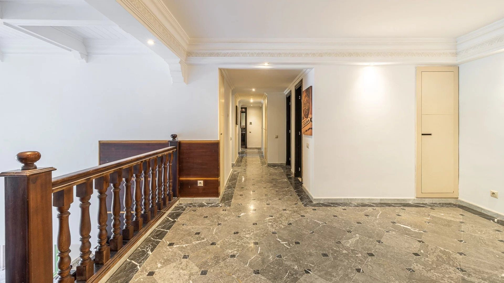 Louer Appartement 6 pièces 250 m² Marrakech