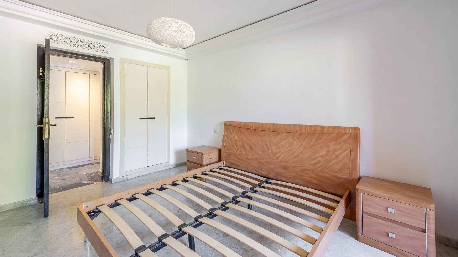 Louer Appartement 6 pièces 250 m² Marrakech