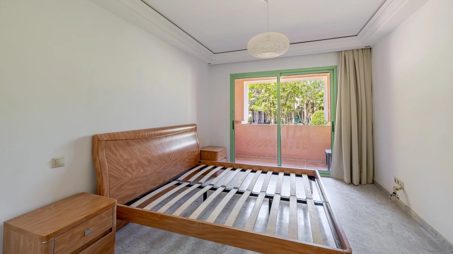 Louer Appartement 6 pièces 250 m² Marrakech