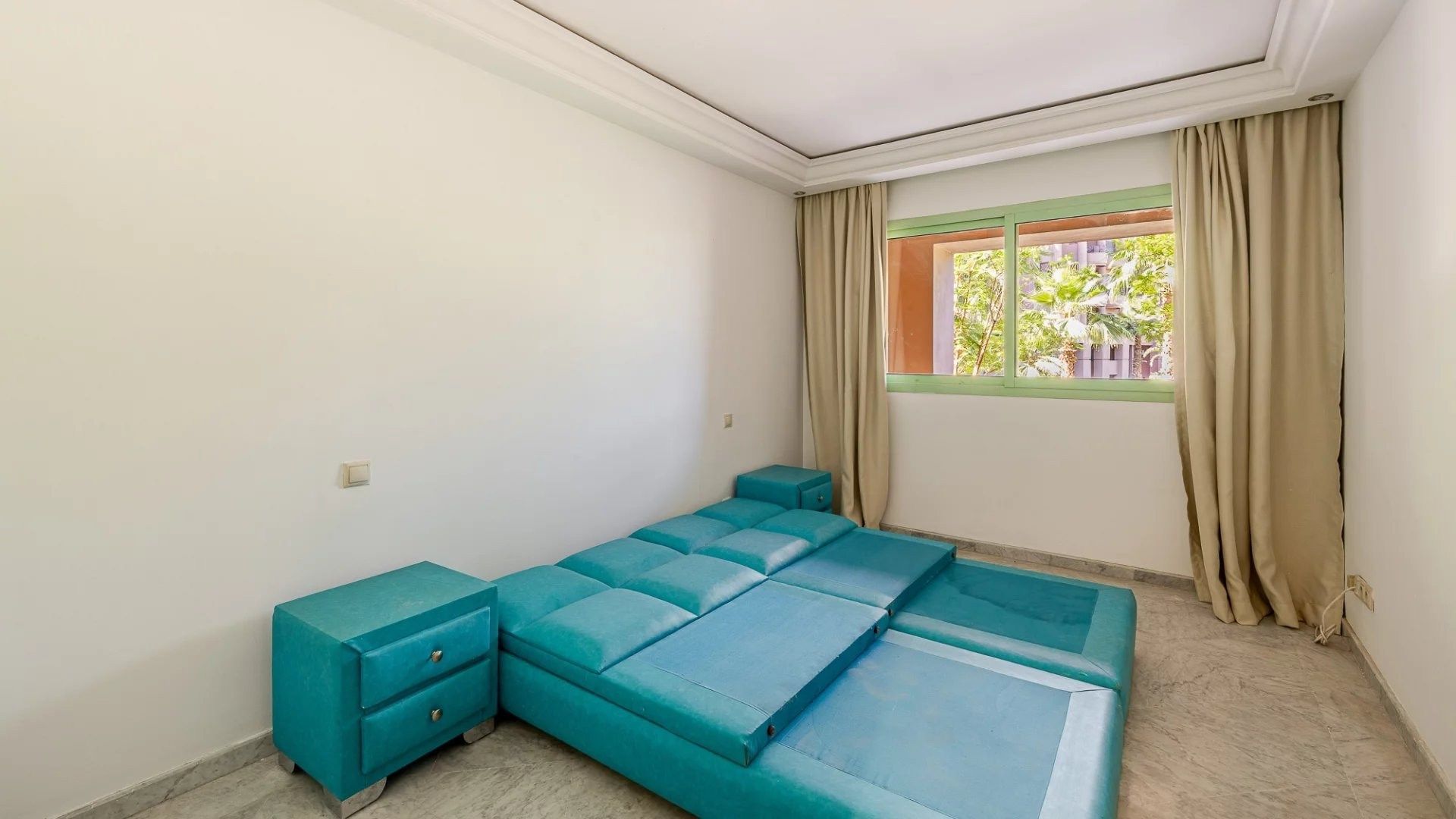 Louer Appartement 6 pièces 250 m² Marrakech