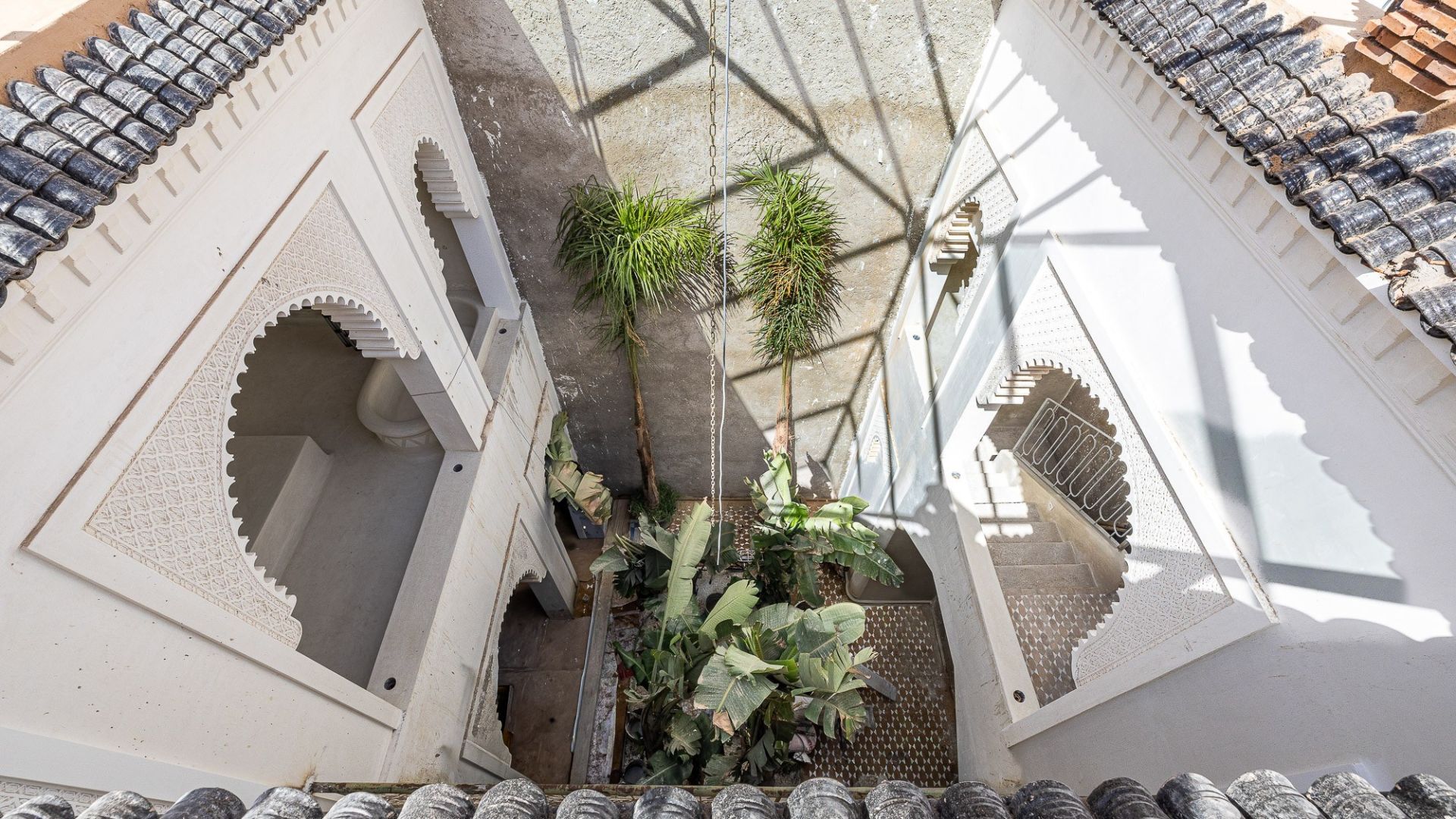 Acheter Riad 6 pièces 98 m² Marrakech