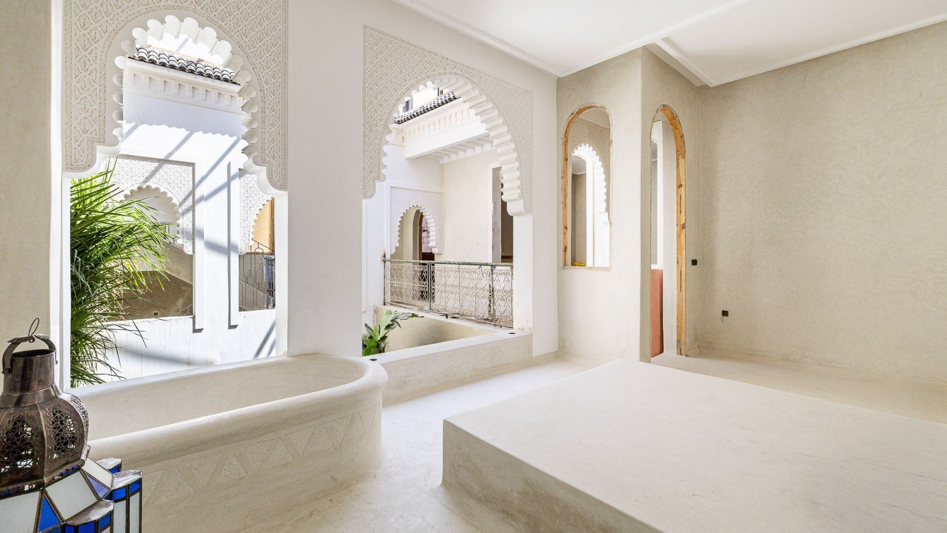 Acheter Riad 6 pièces 98 m² Marrakech