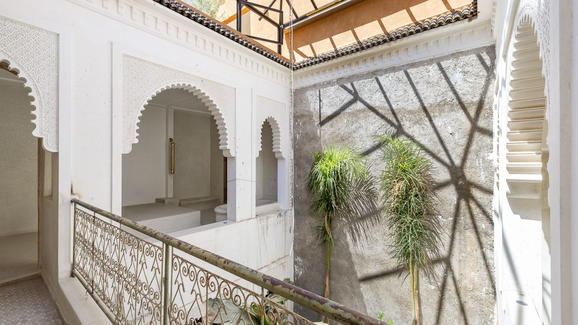 Acheter Riad 6 pièces 98 m² Marrakech