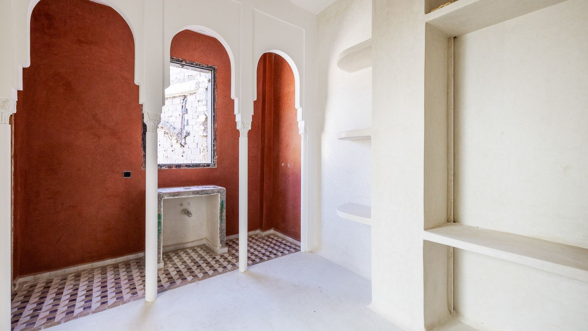 Acheter Riad 6 pièces 98 m² Marrakech