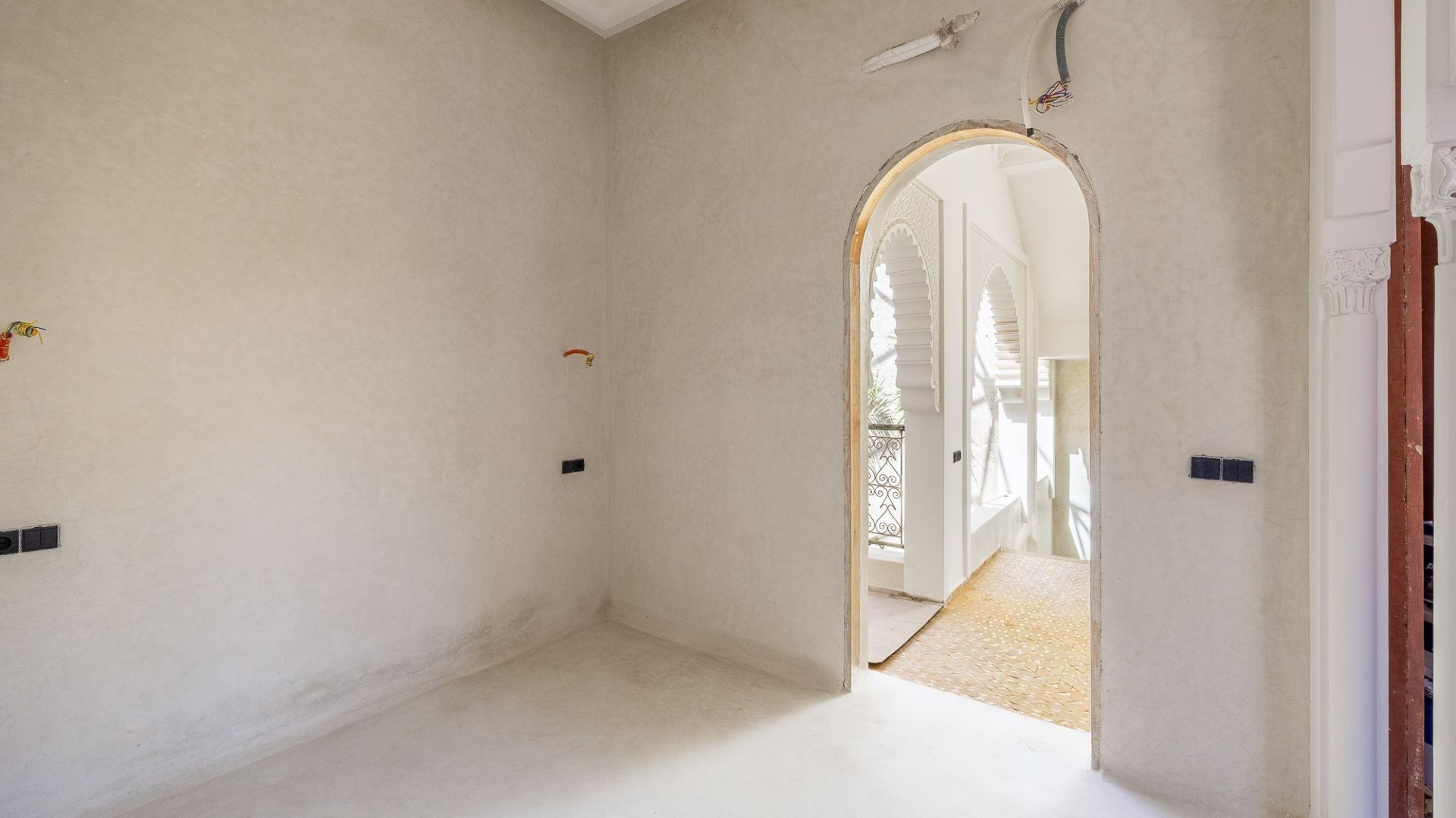 Acheter Riad 6 pièces 98 m² Marrakech