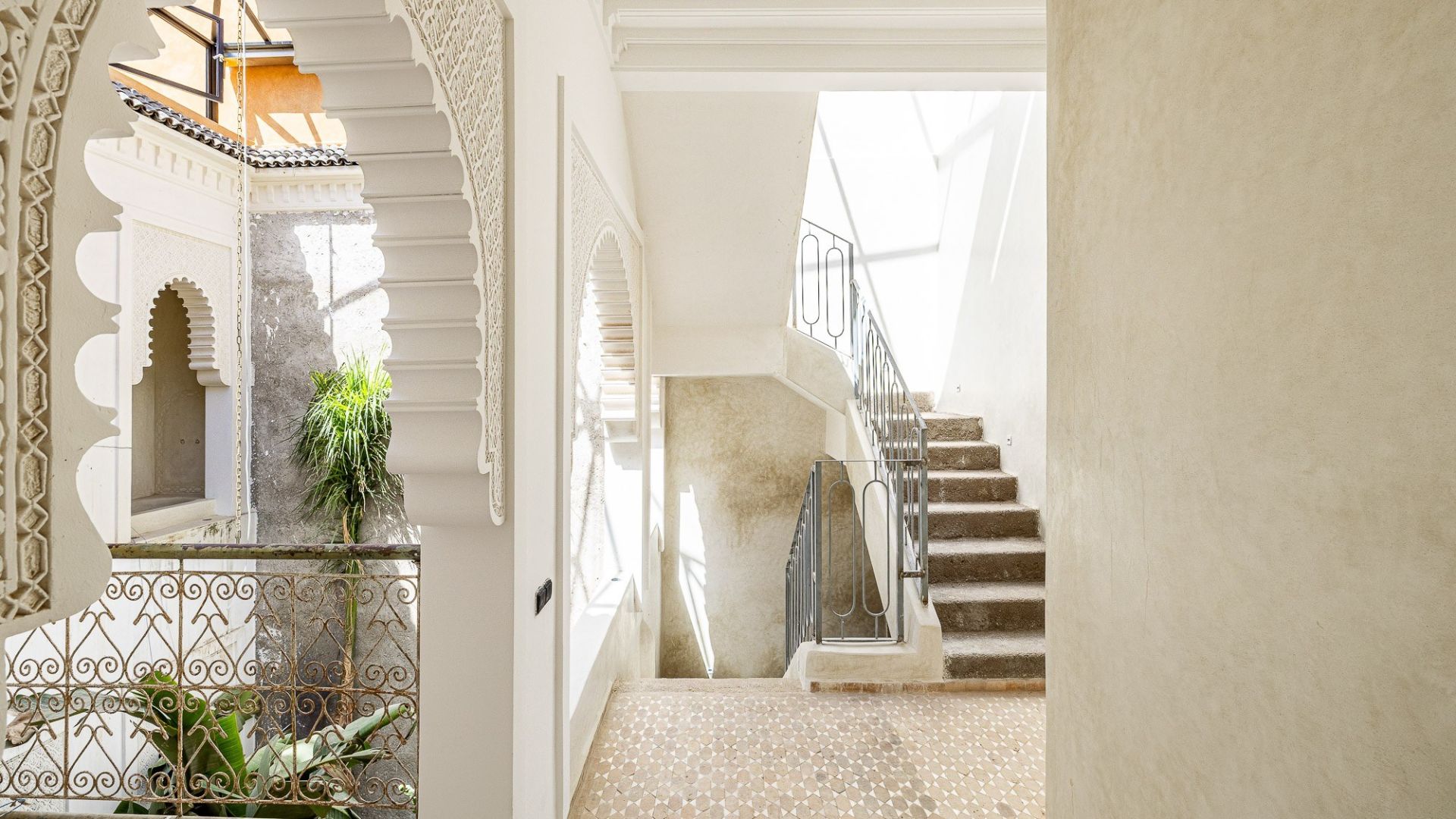 Acheter Riad 6 pièces 98 m² Marrakech