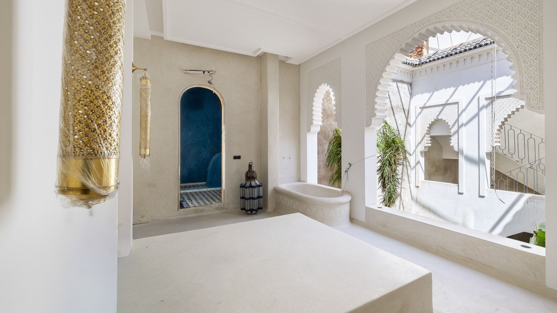 Acheter Riad 6 pièces 98 m² Marrakech