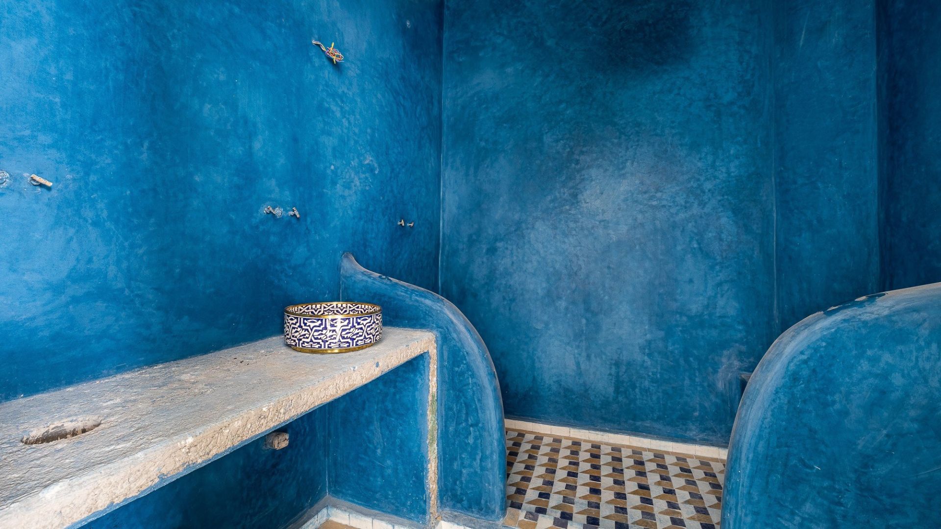 Acheter Riad 6 pièces 98 m² Marrakech