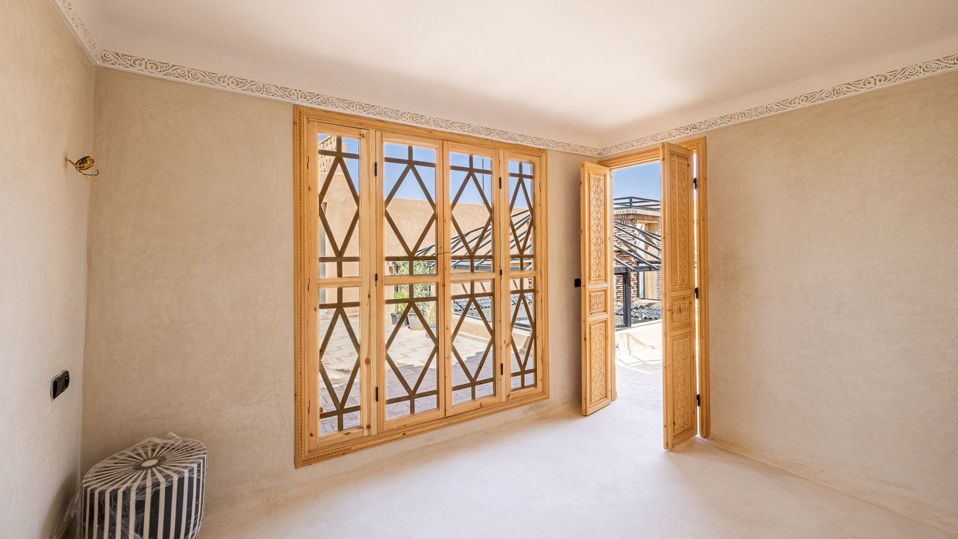 Acheter Riad 6 pièces 98 m² Marrakech