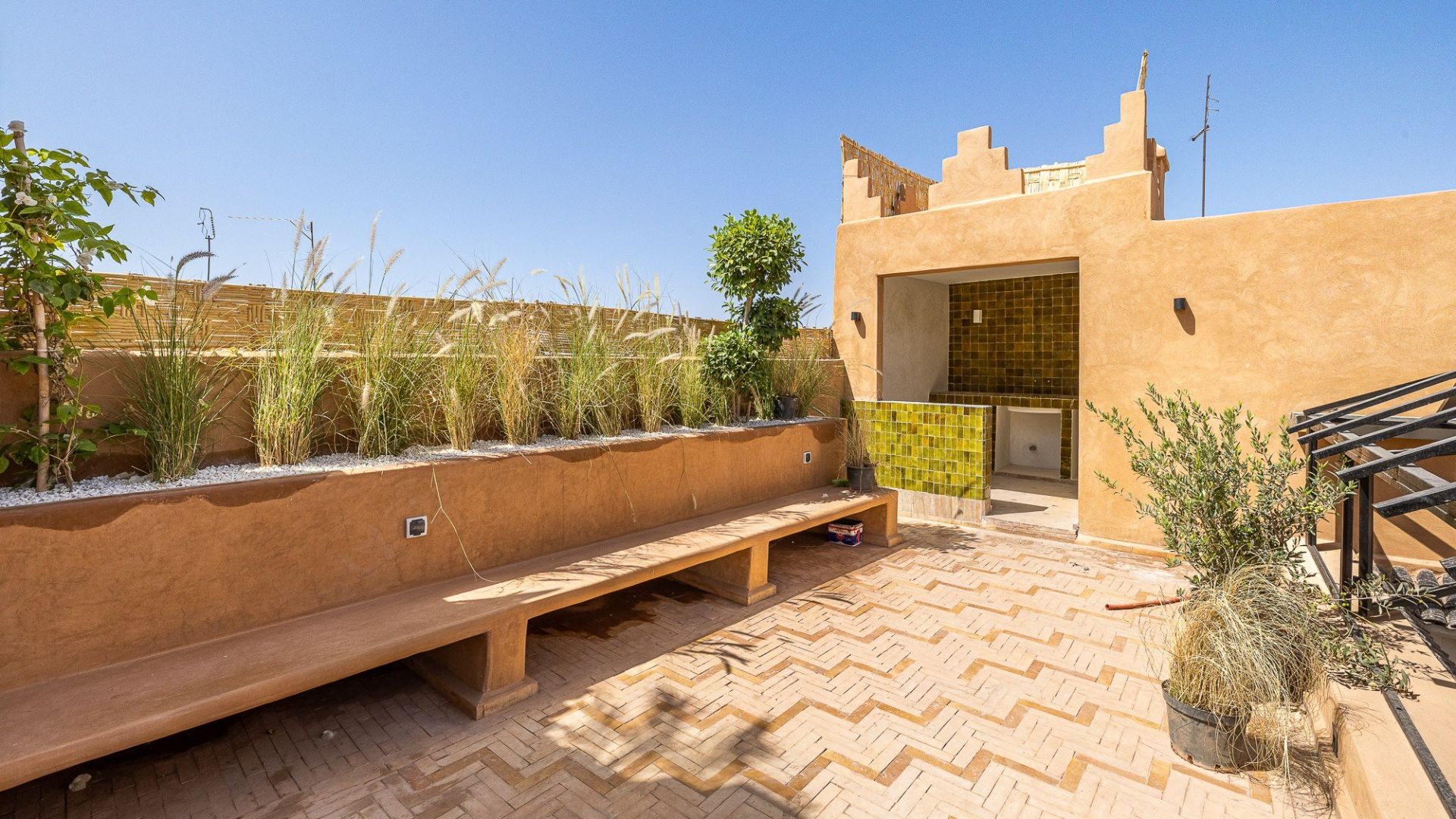 Acheter Riad 6 pièces 98 m² Marrakech