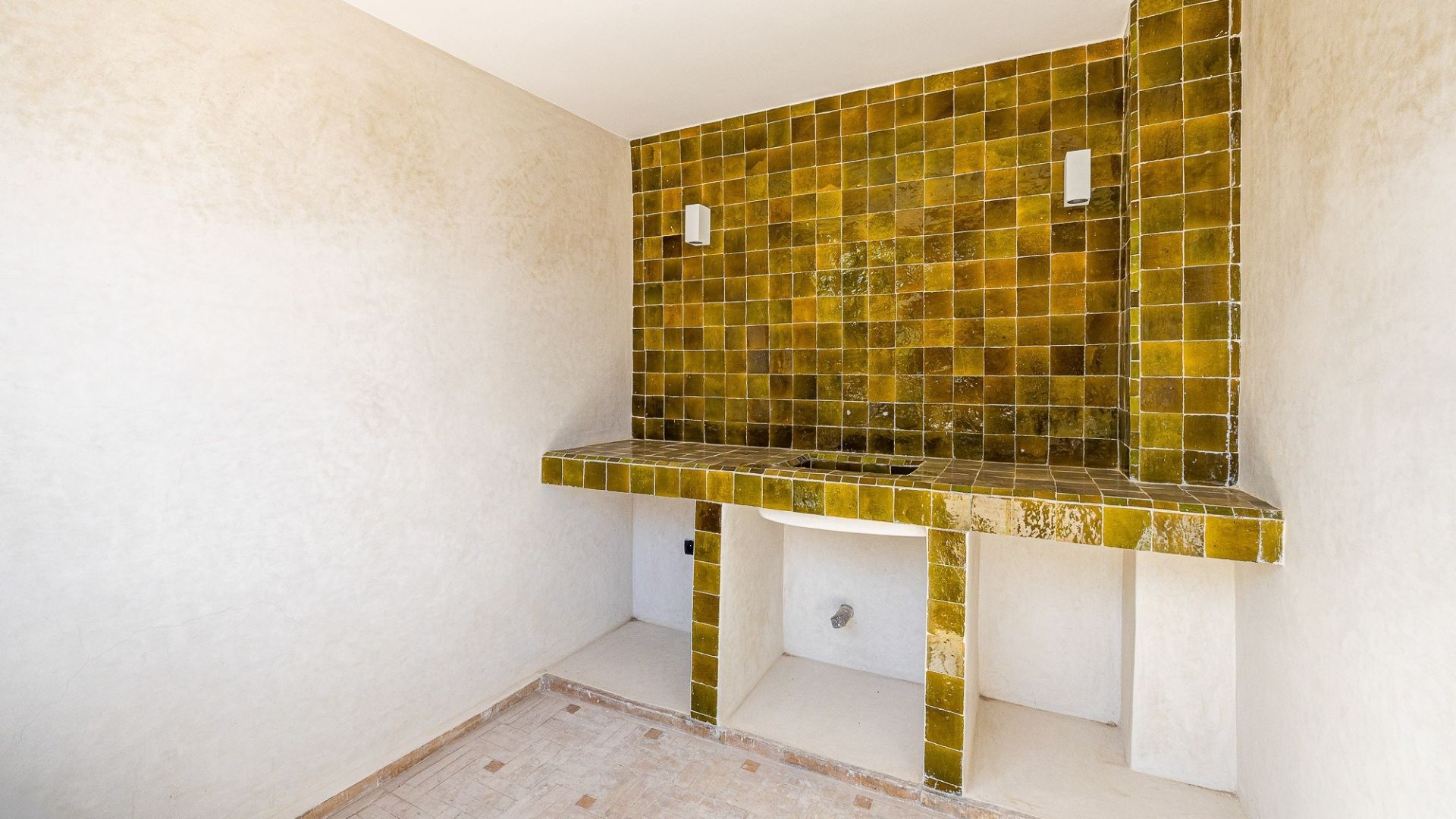 Acheter Riad 6 pièces 98 m² Marrakech