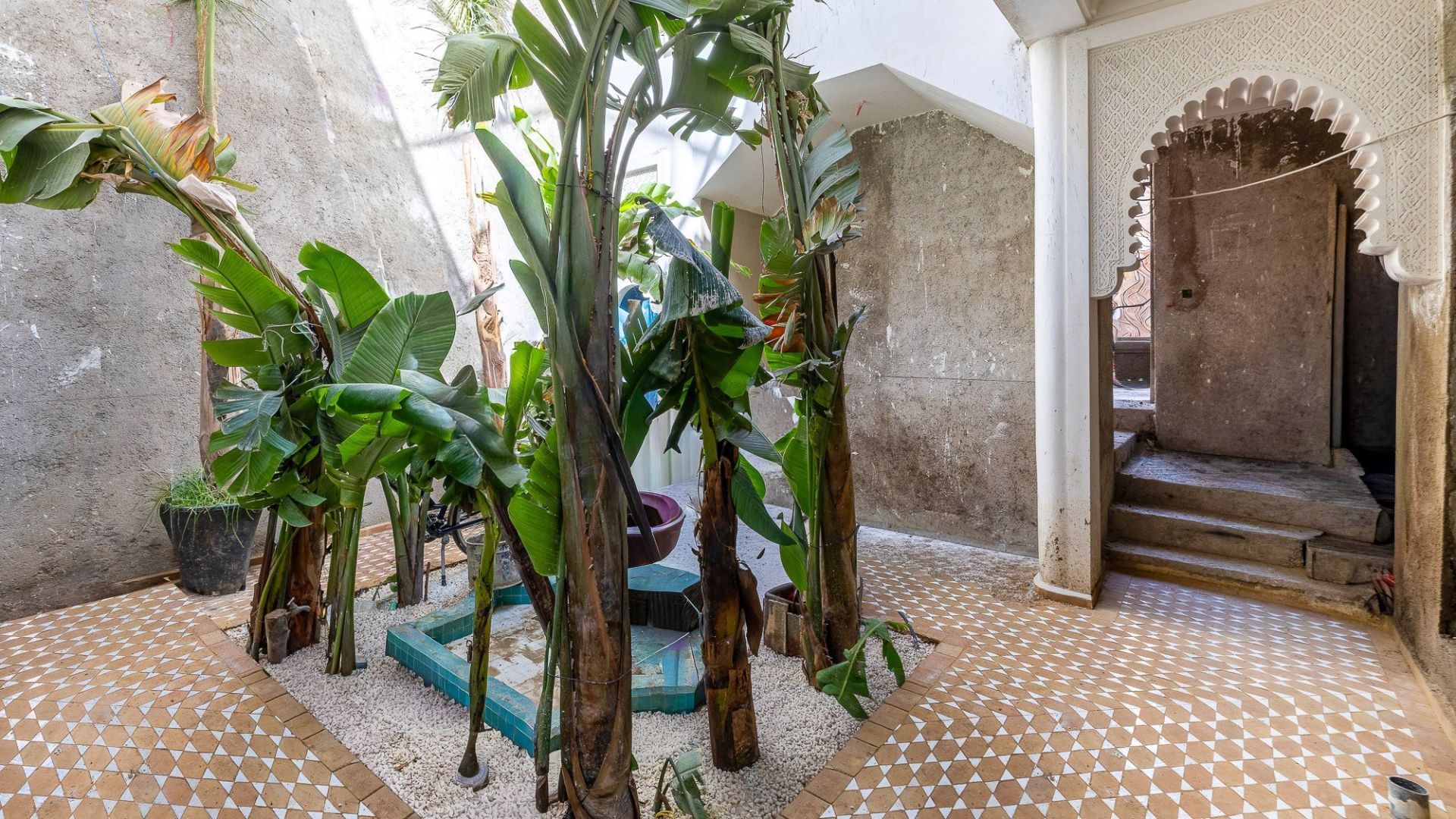 Acheter Riad 6 pièces 98 m² Marrakech