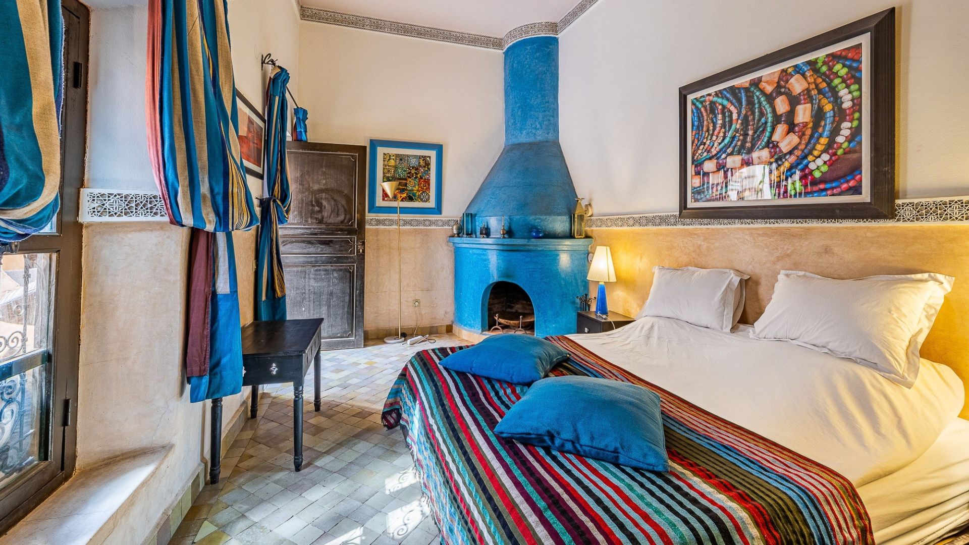 Acheter Riad 8 pièces 400 m² Marrakech