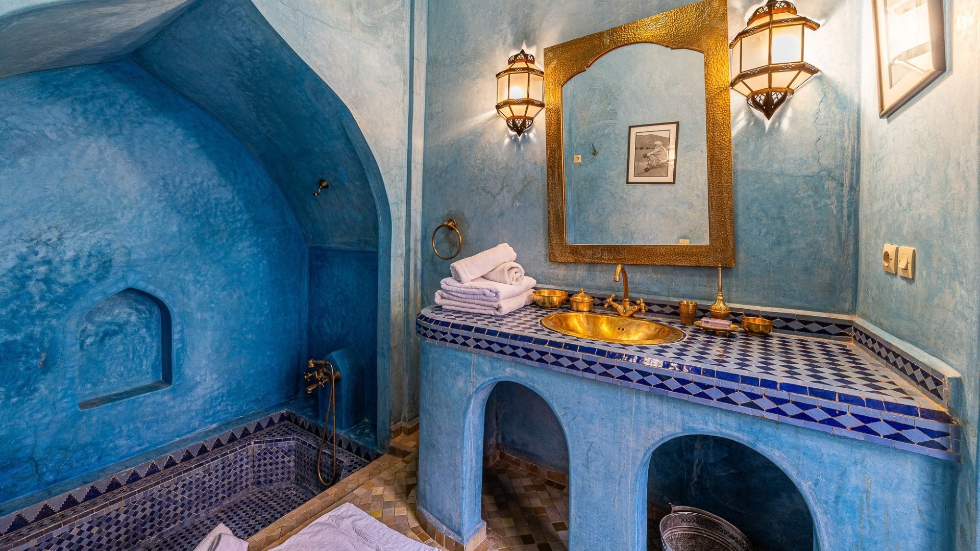 Acheter Riad 8 pièces 400 m² Marrakech