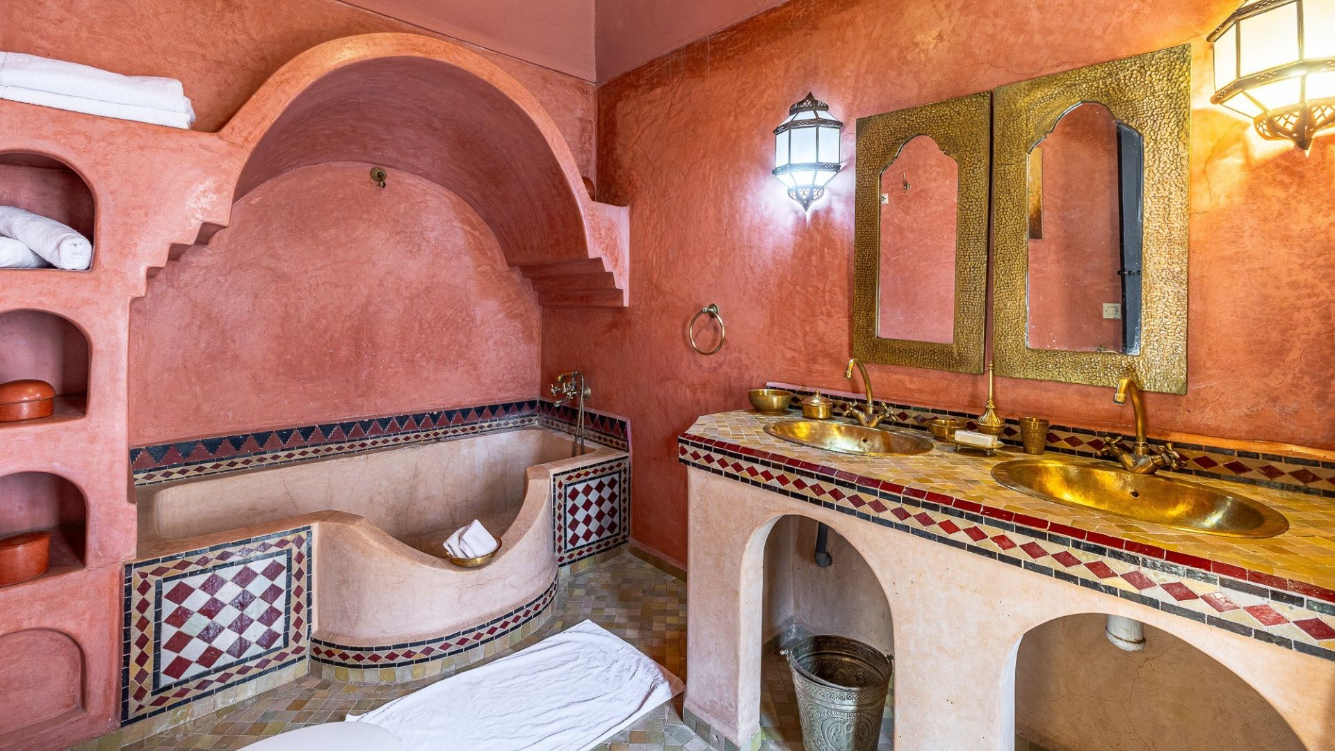 Acheter Riad 8 pièces 400 m² Marrakech