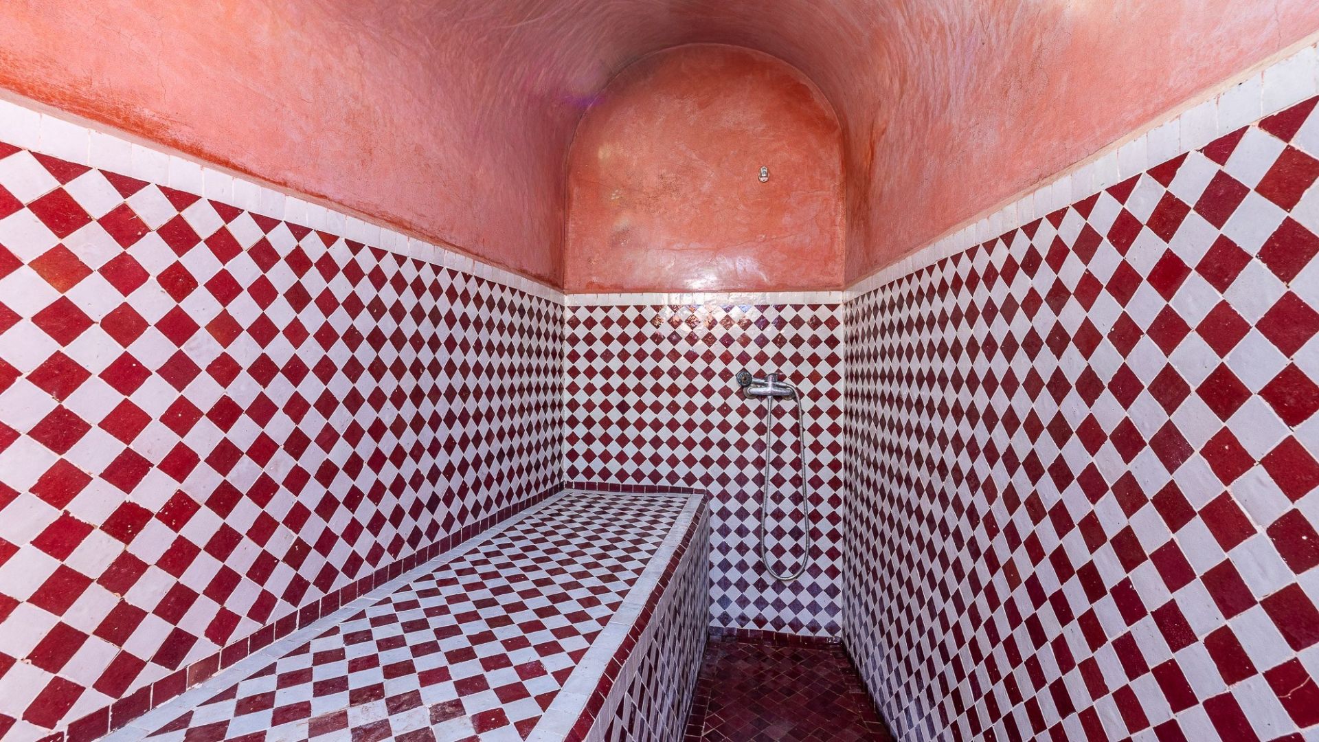 Acheter Riad 8 pièces 400 m² Marrakech