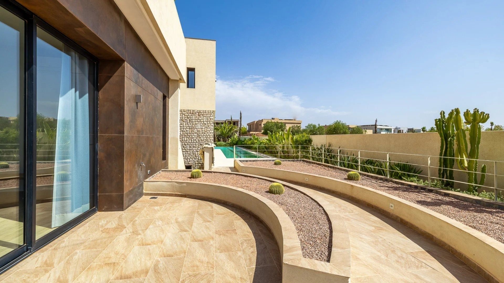 Acheter Villa 7 pièces 900 m² Marrakech