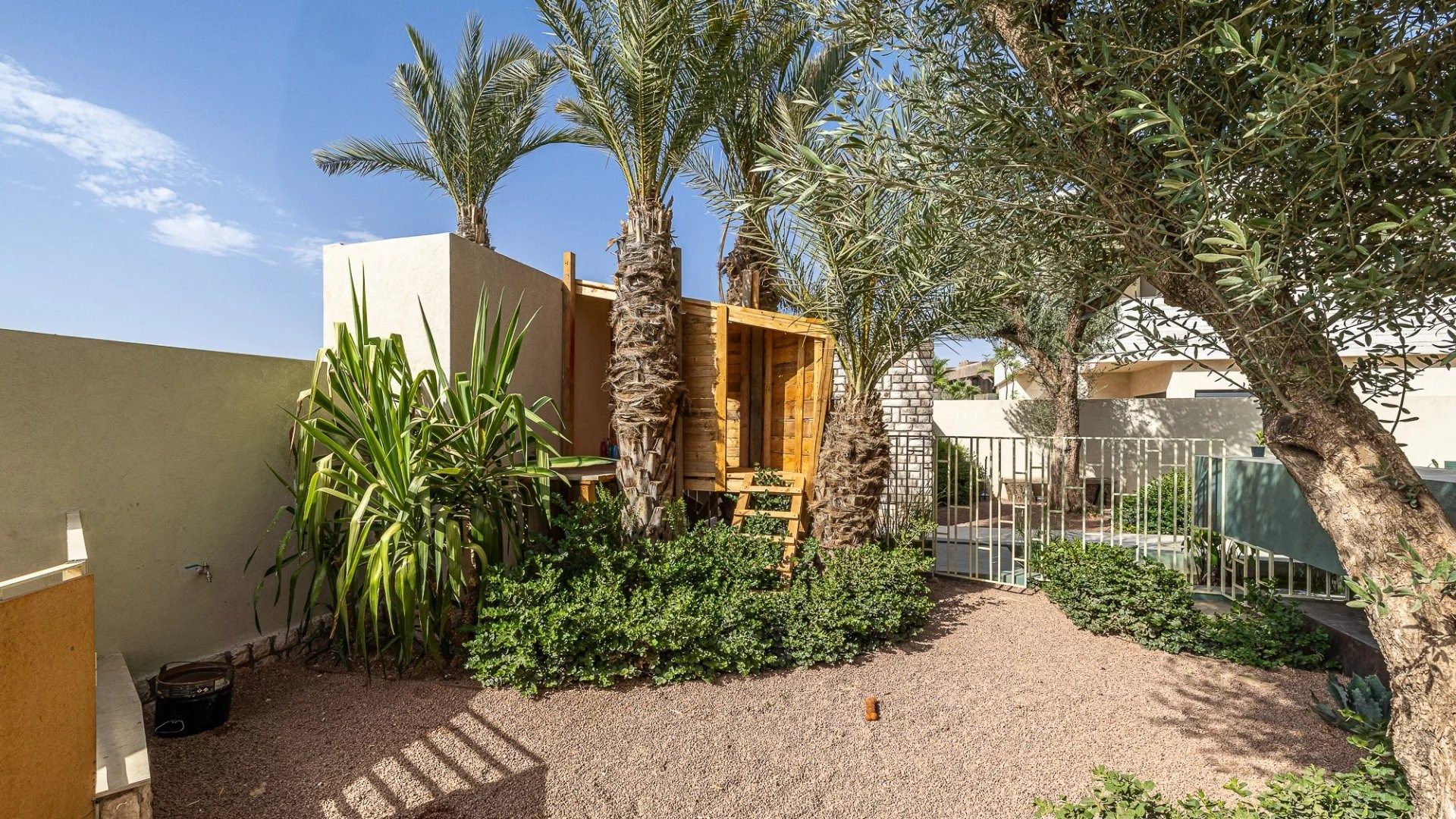 Acheter Villa 7 pièces 900 m² Marrakech