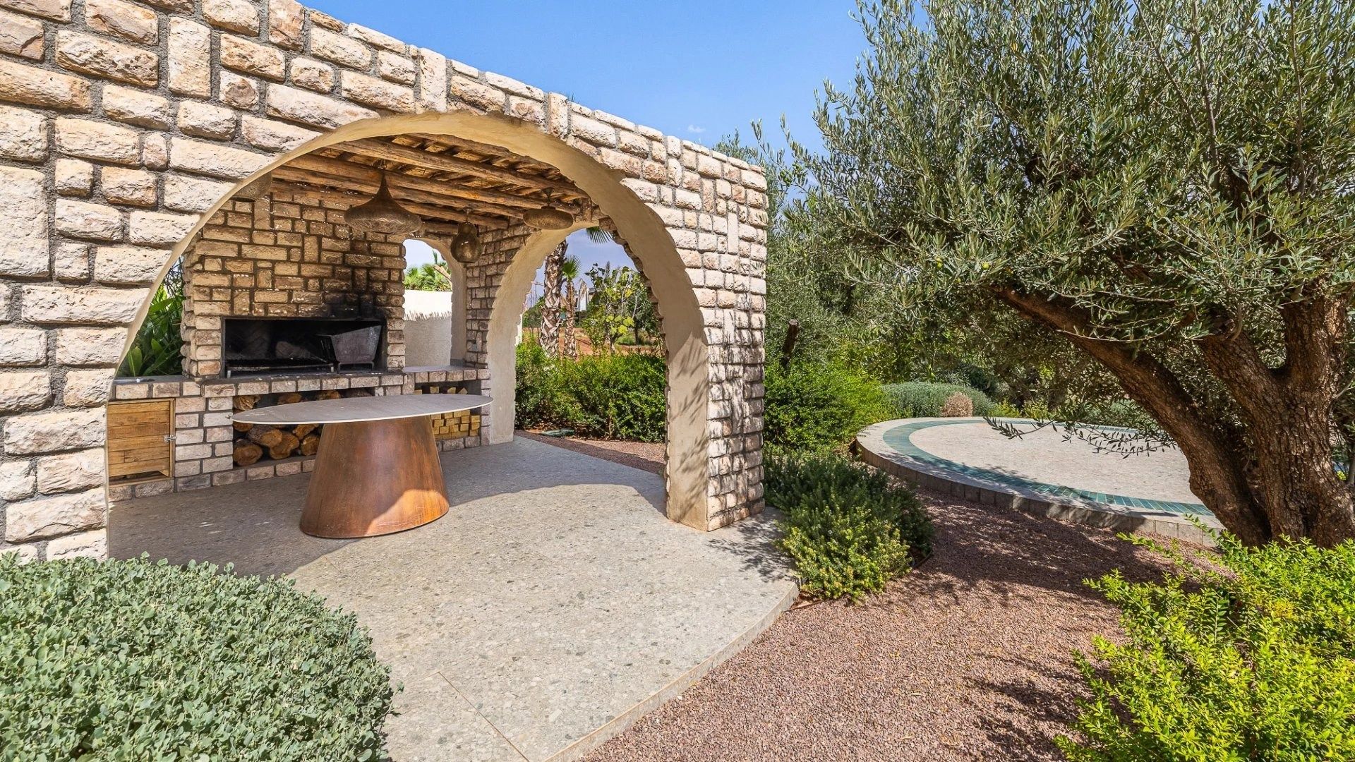 Acheter Villa 7 pièces 900 m² Marrakech