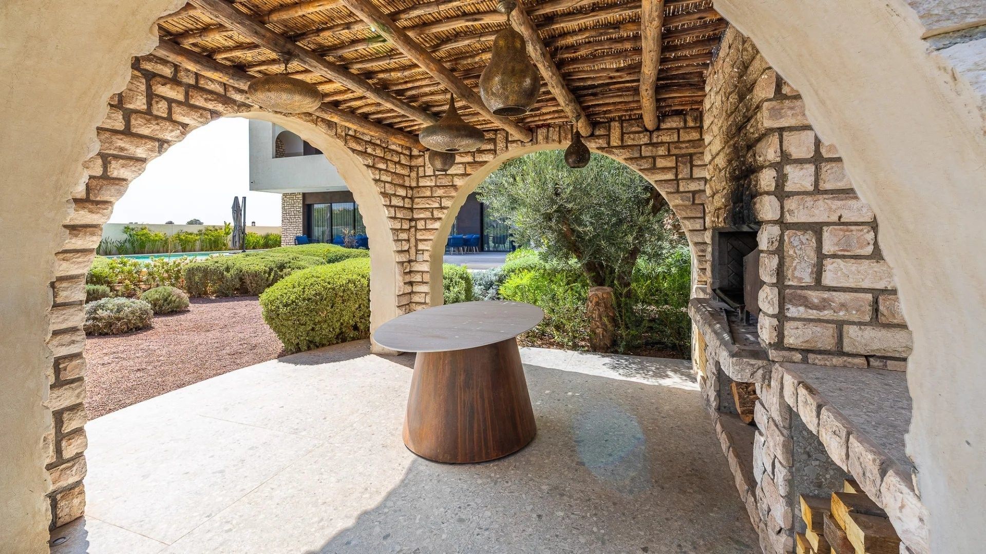 Acheter Villa 7 pièces 900 m² Marrakech