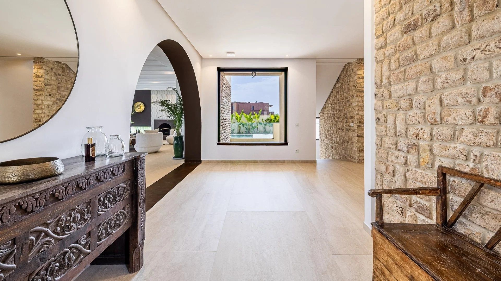 Acheter Villa 7&nbsp;pièces 900&nbsp;m² Marrakech