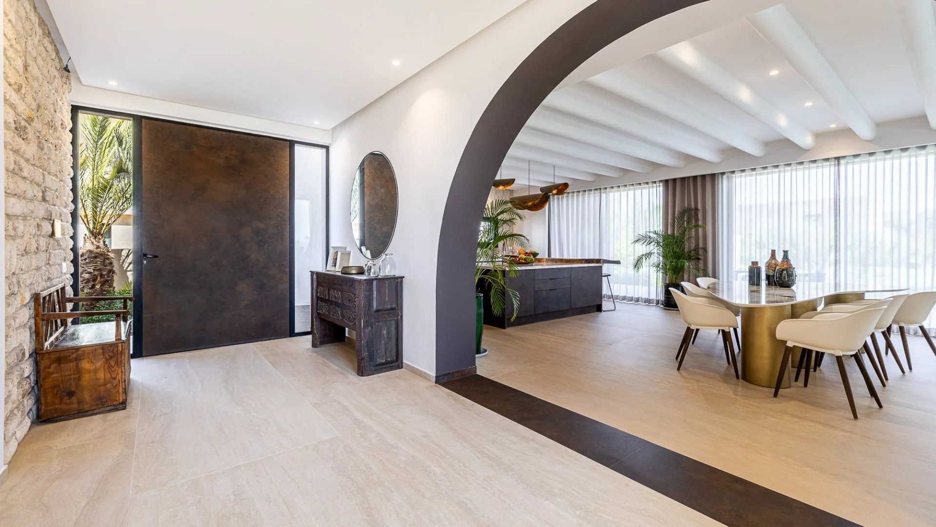 Acheter Villa 7 pièces 900 m² Marrakech