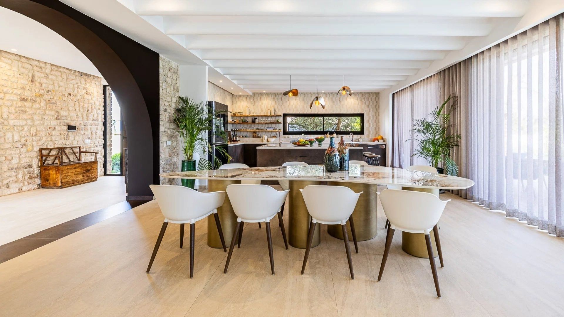 Acheter Villa 7 pièces 900 m² Marrakech