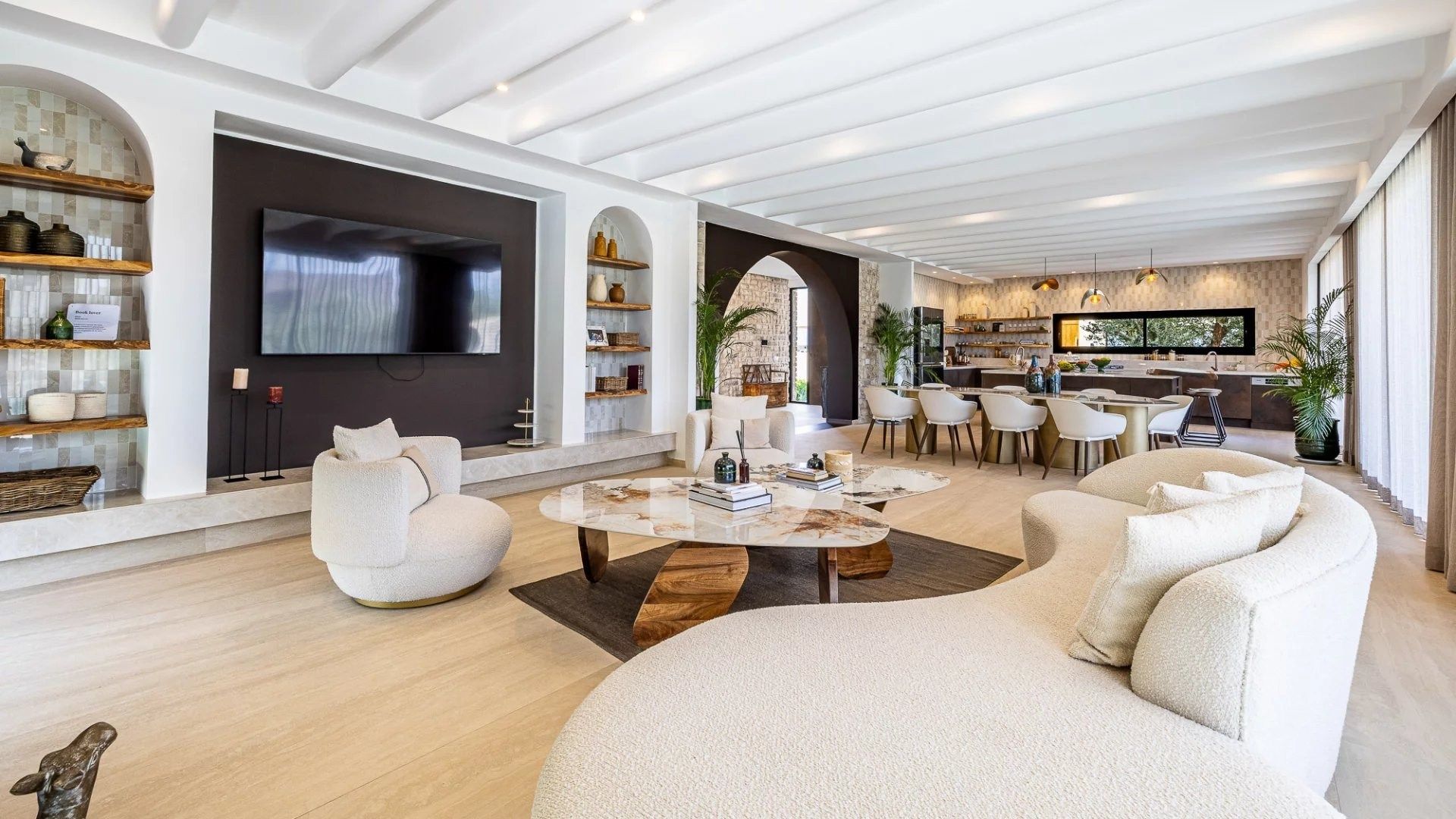 Acheter Villa 7 pièces 900 m² Marrakech