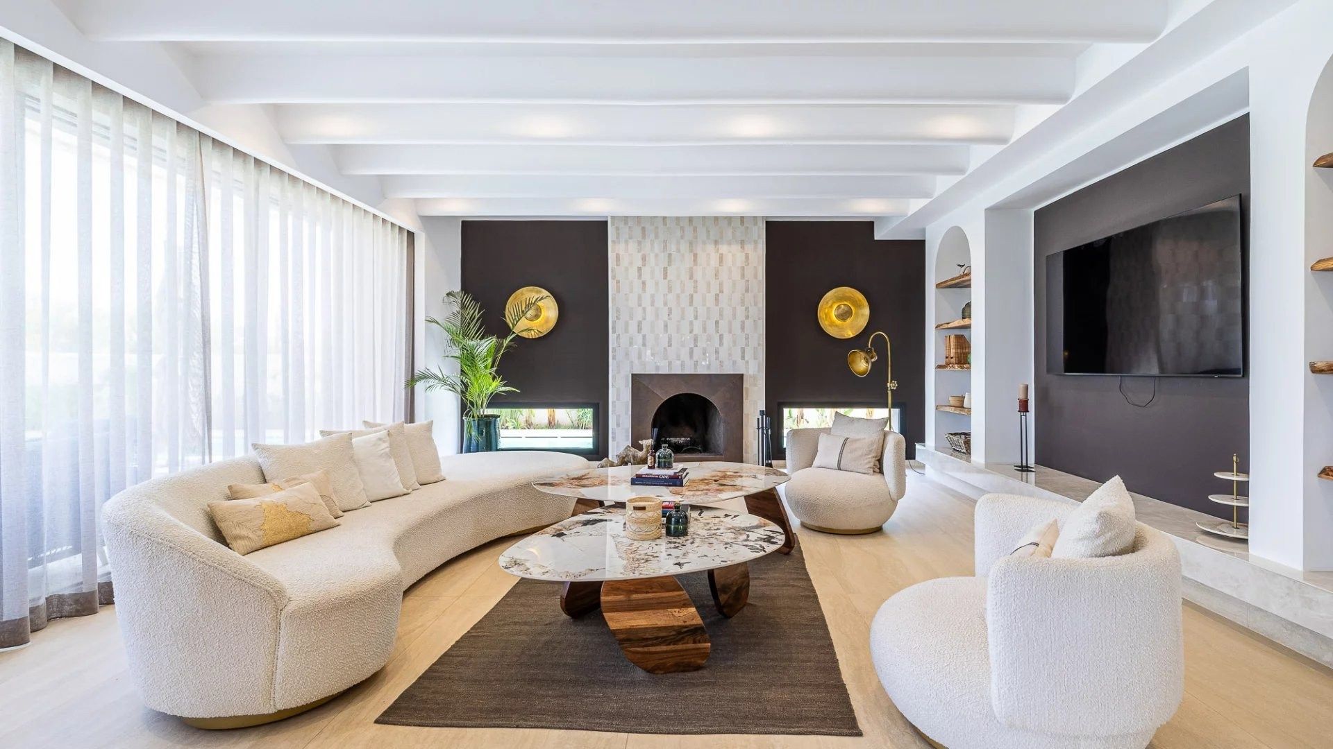 Acheter Villa 7 pièces 900 m² Marrakech