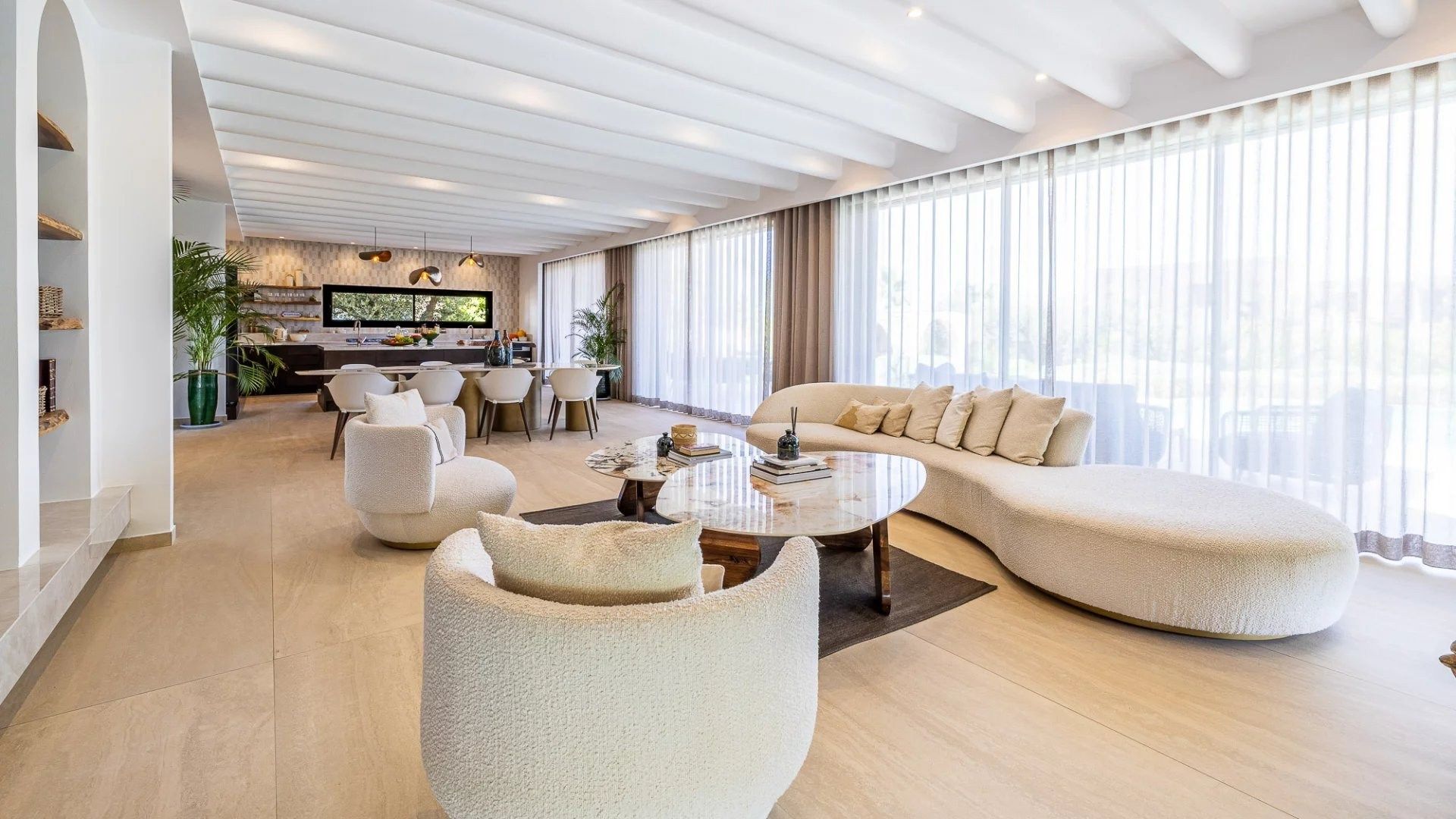 Acheter Villa 7 pièces 900 m² Marrakech