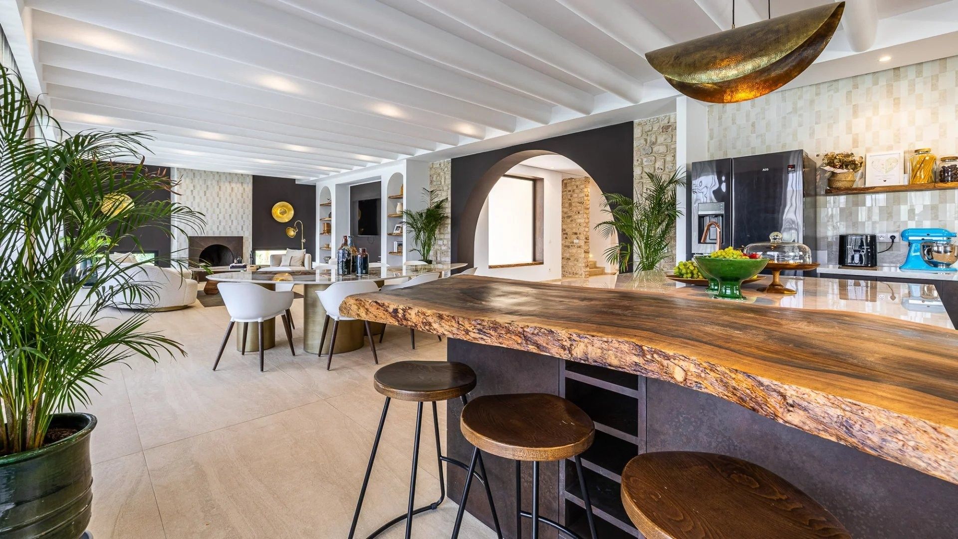 Acheter Villa 7 pièces 900 m² Marrakech