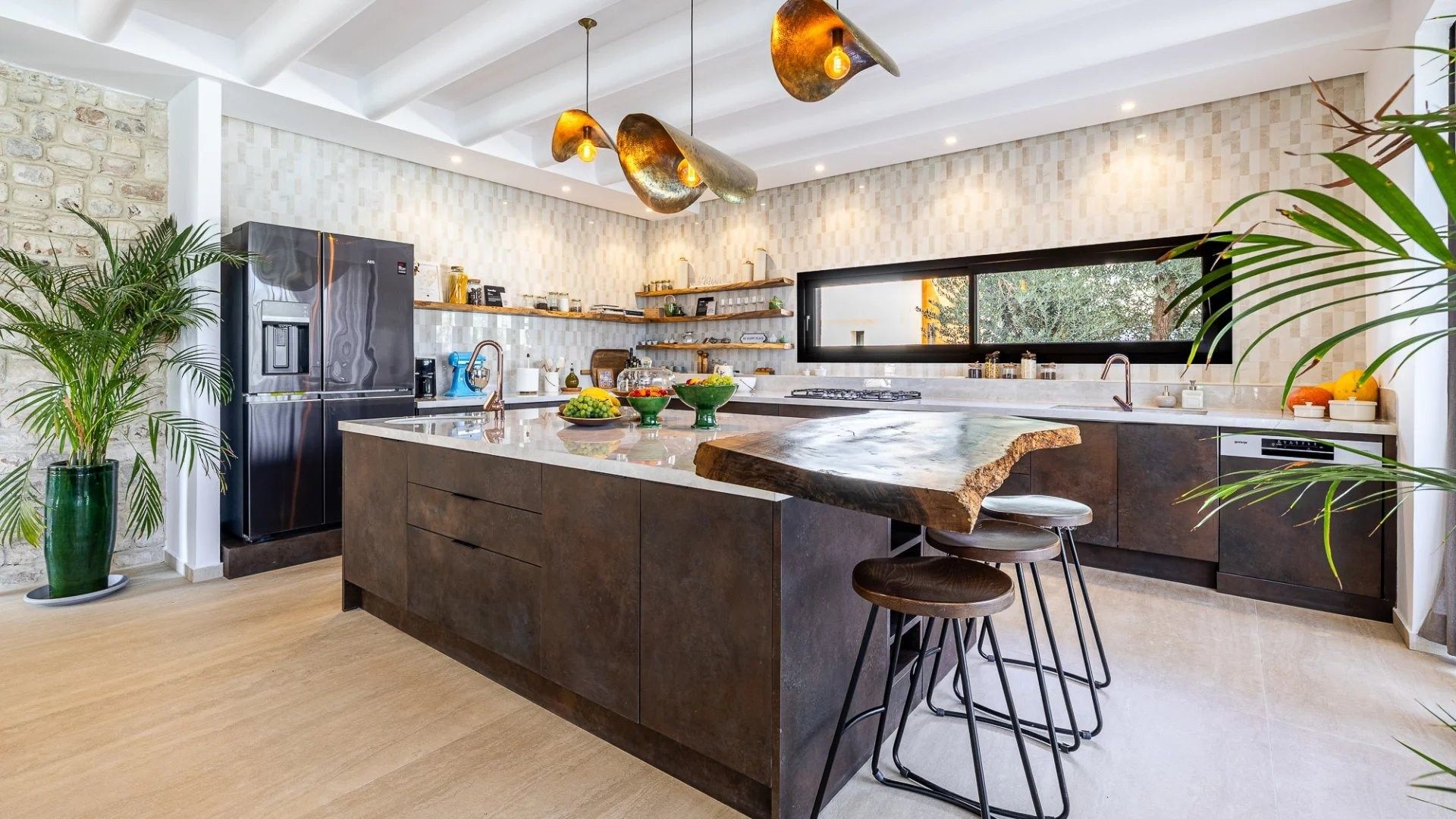 Acheter Villa 7 pièces 900 m² Marrakech