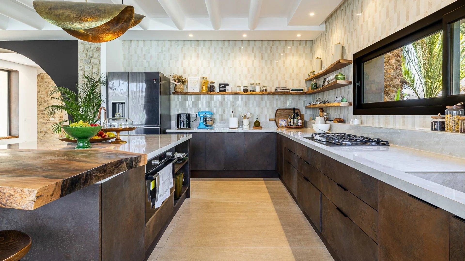 Acheter Villa 7 pièces 900 m² Marrakech