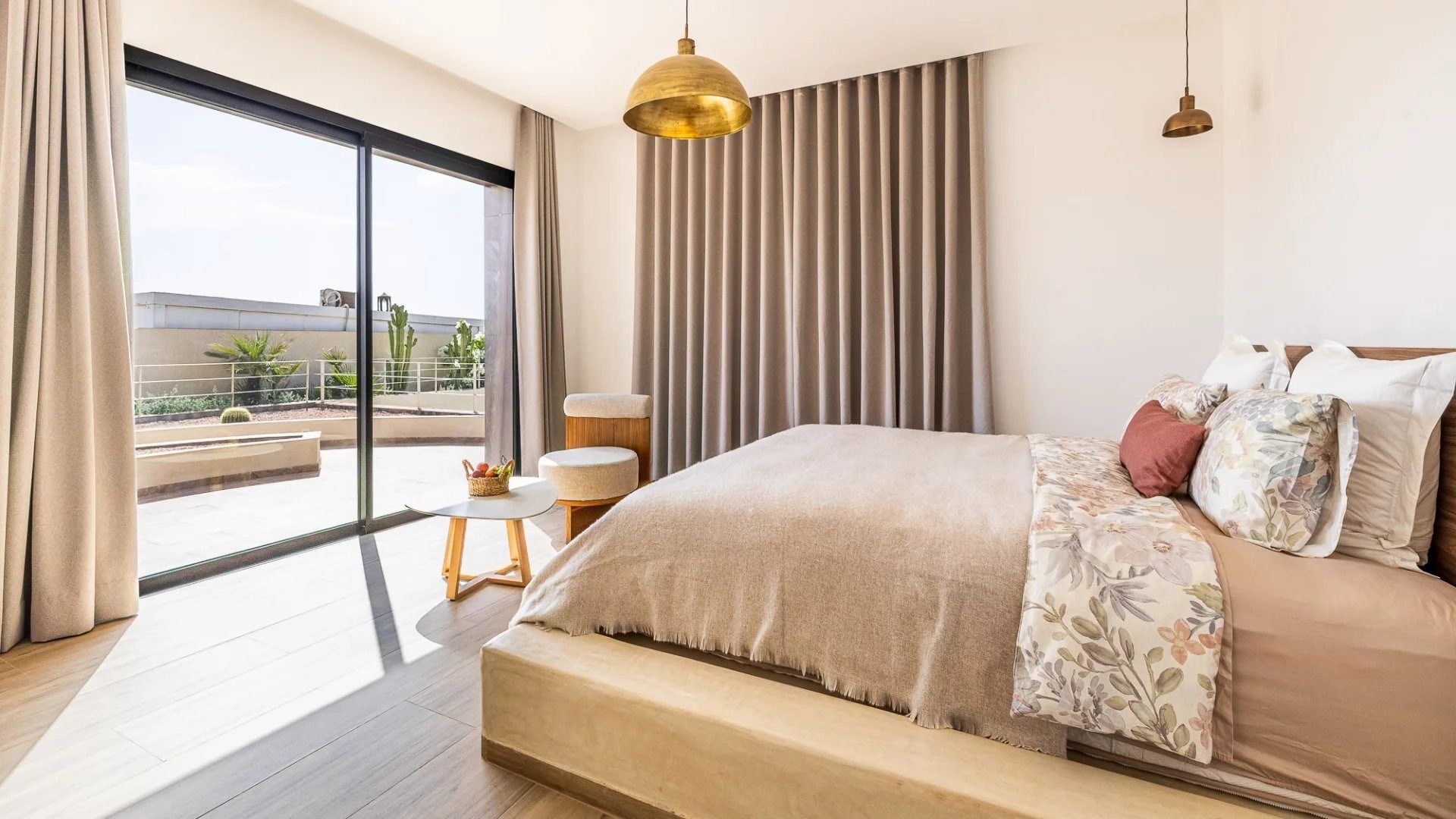 Acheter Villa 7&nbsp;pièces 900&nbsp;m² Marrakech